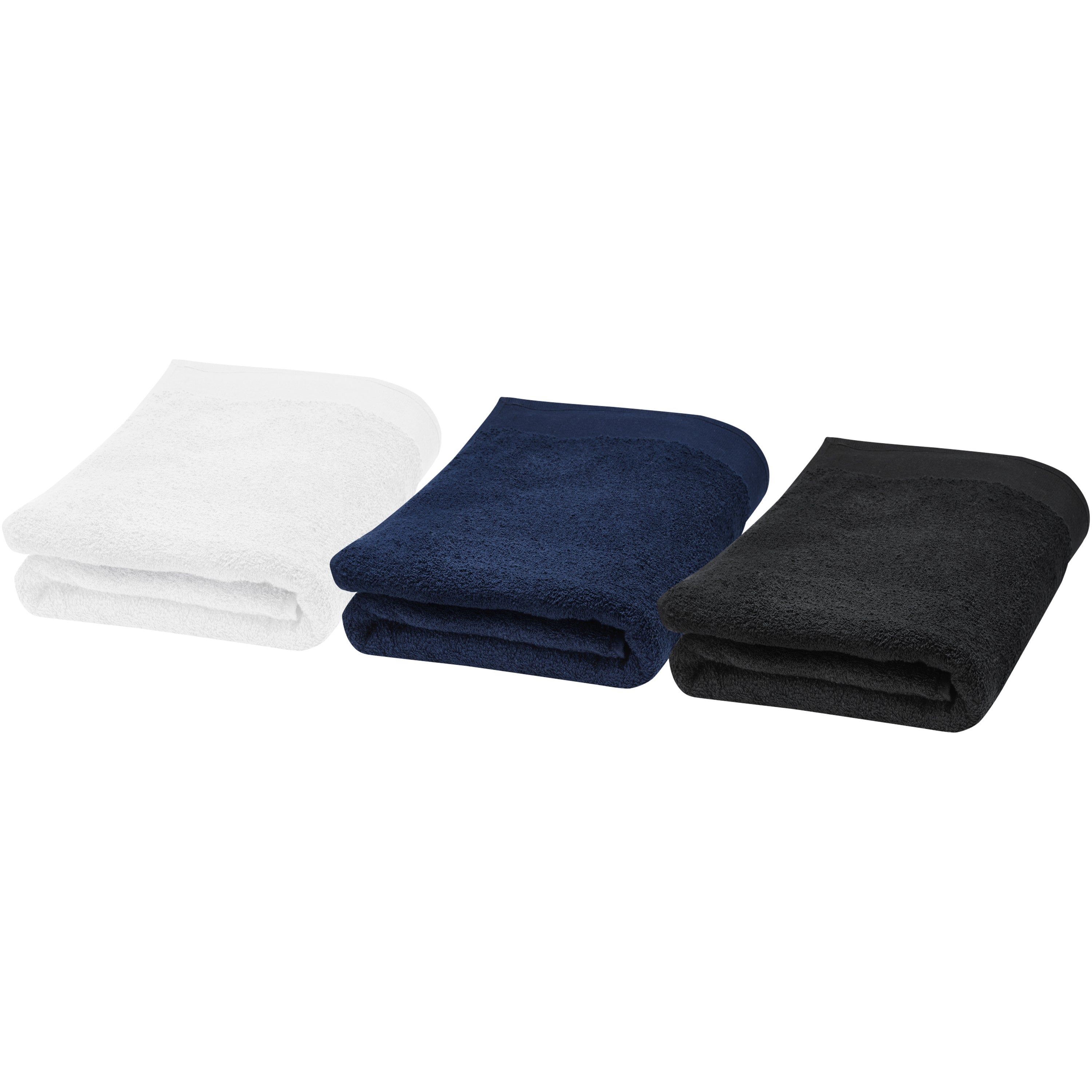 Chloe Sustainable Cotton Towel