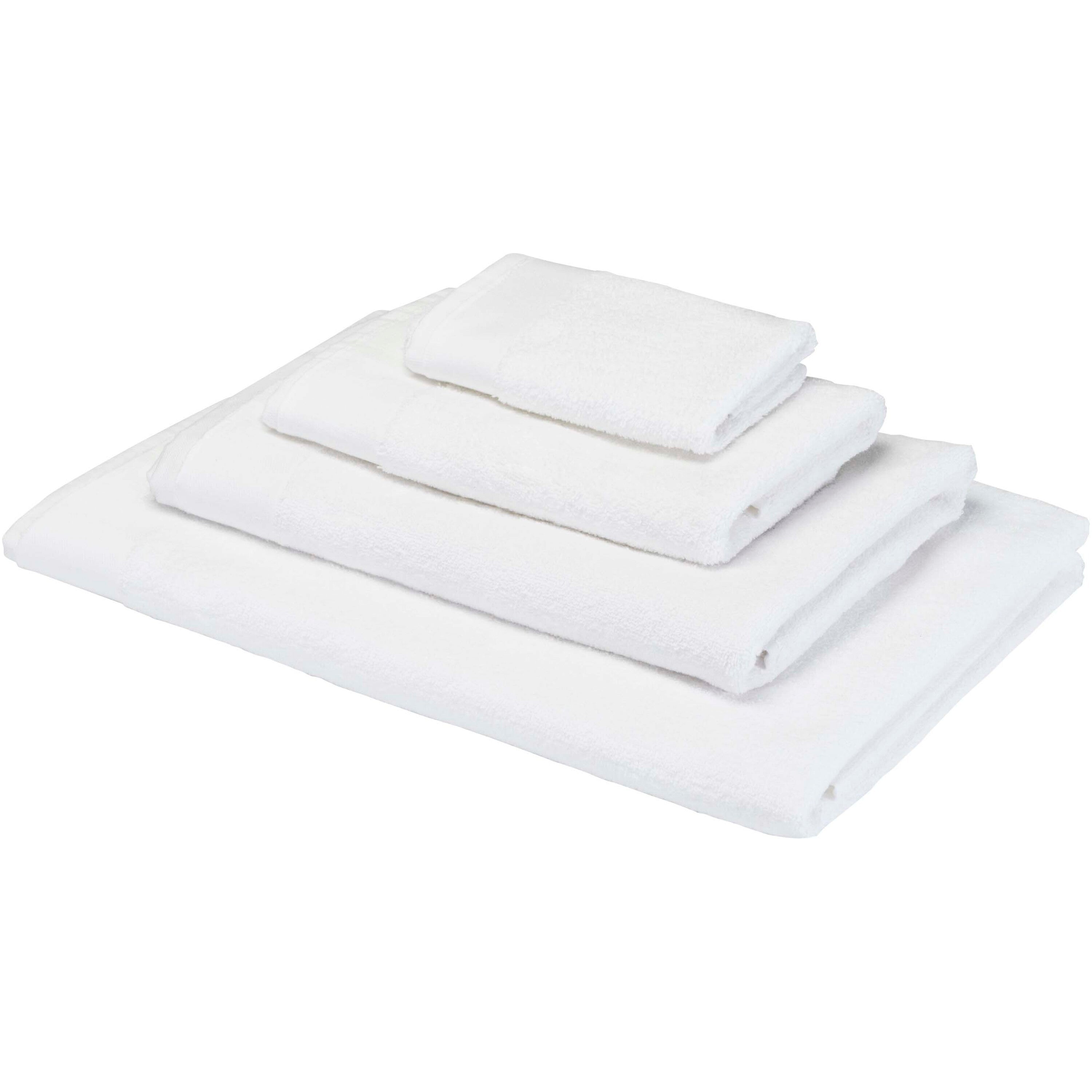 Nora Waterless Dyed Cotton Towel