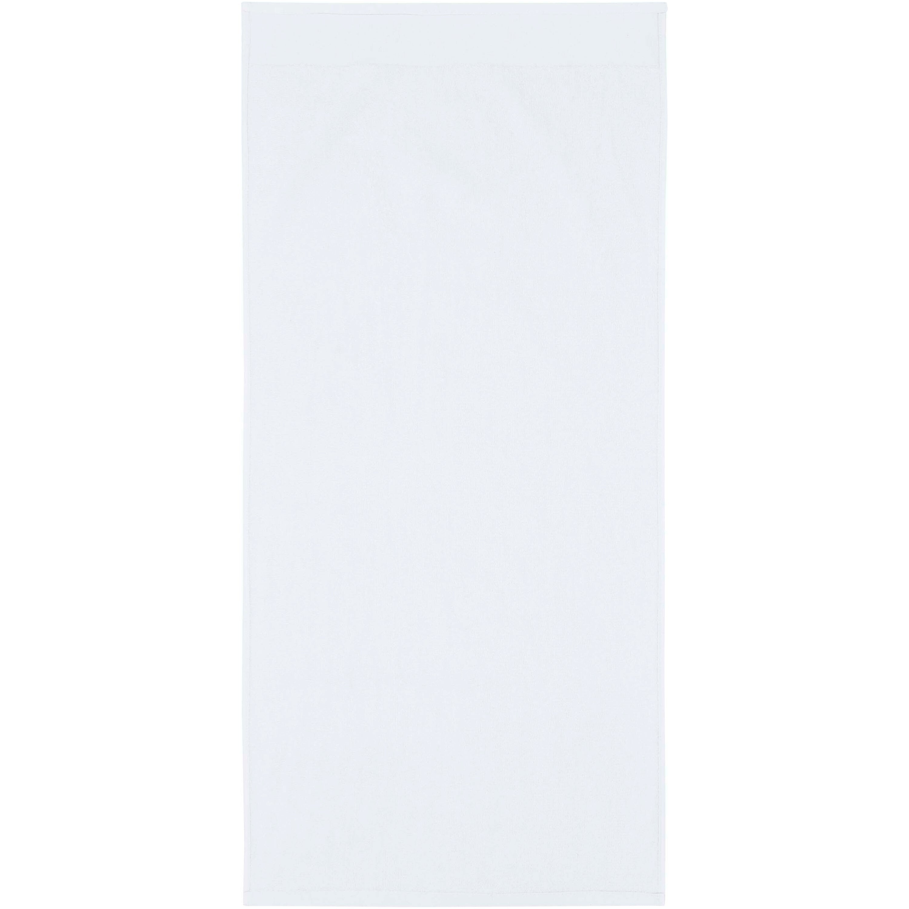 Nora Waterless Dyed Cotton Towel