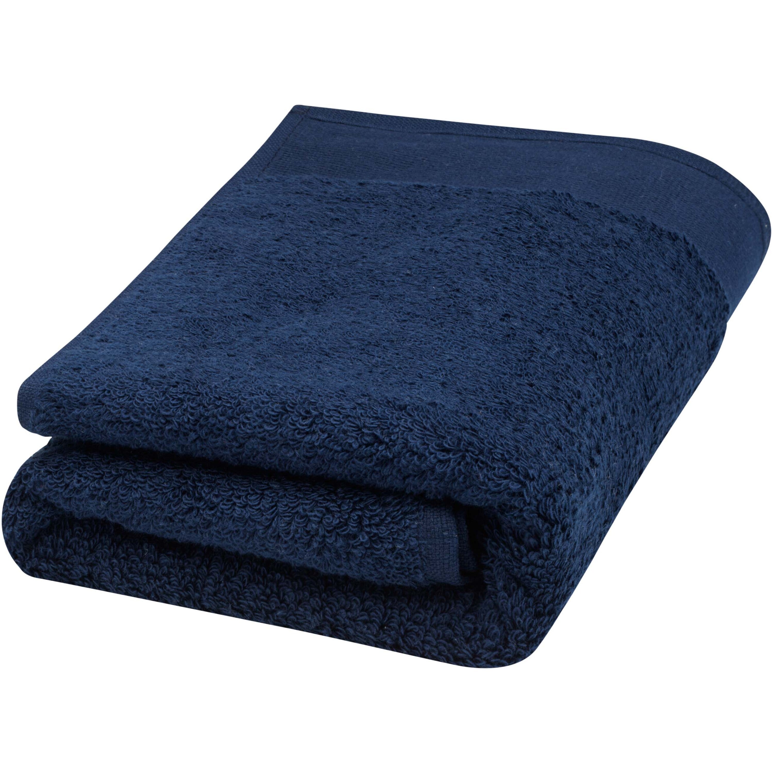 Nora Waterless Dyed Cotton Towel