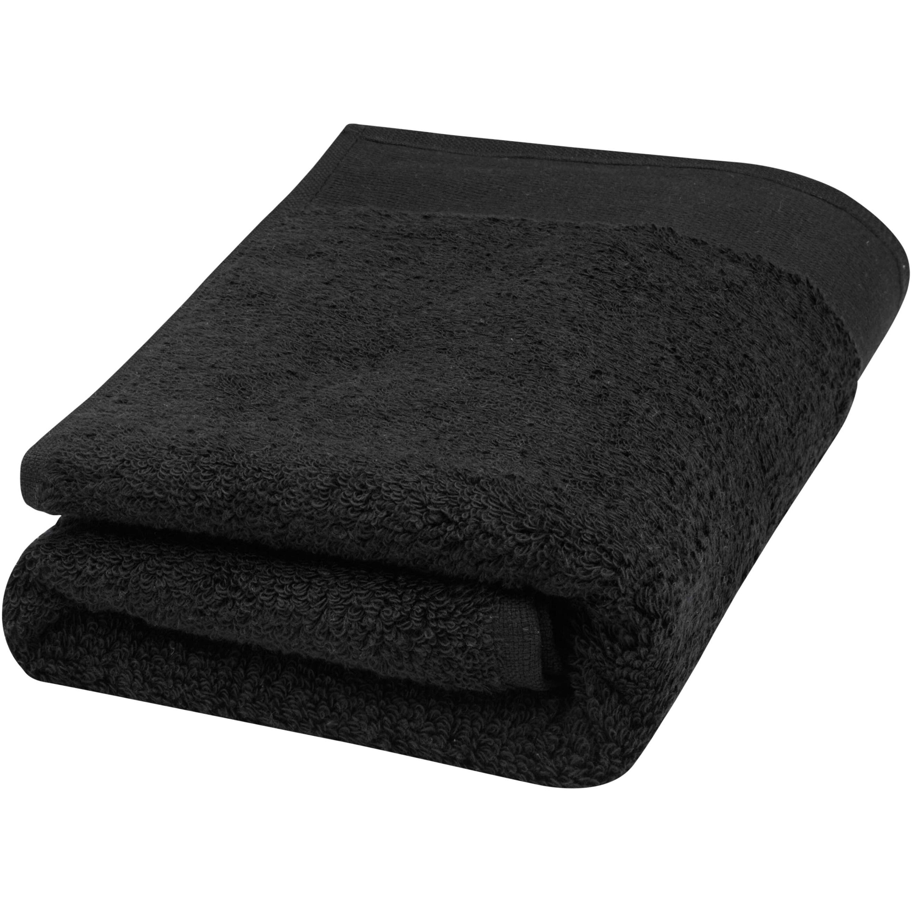 Nora Waterless Dyed Cotton Towel