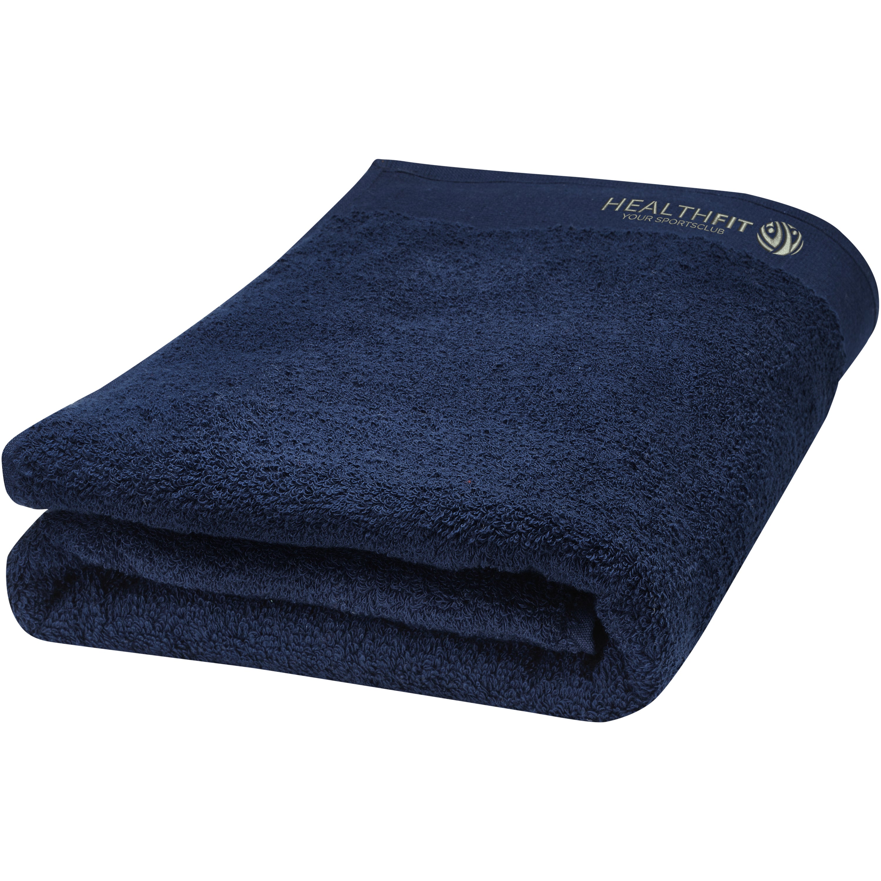 Ellie Waterless Dyed Cotton Towel