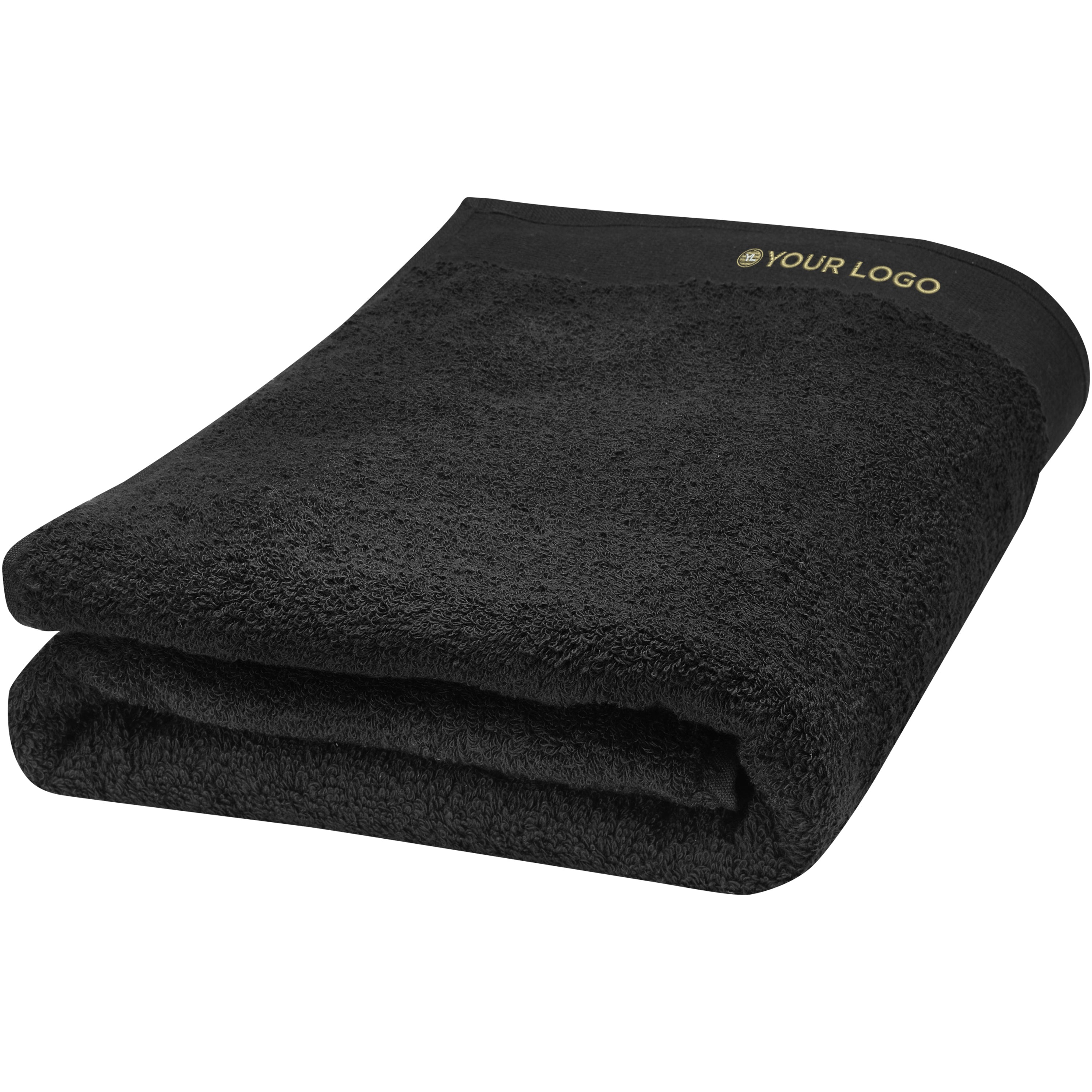 Ellie Waterless Dyed Cotton Towel