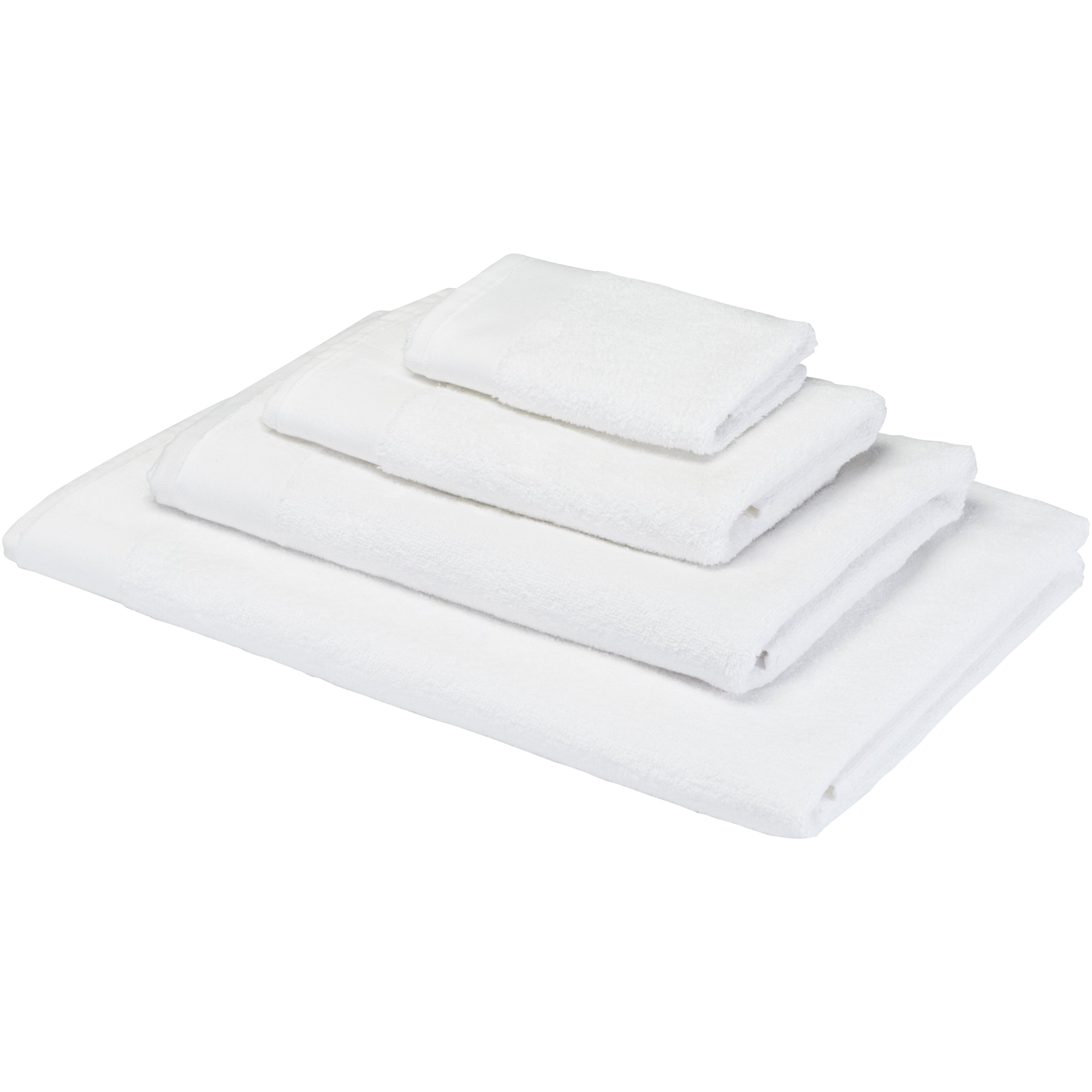 Riley Sustainable Cotton Towel