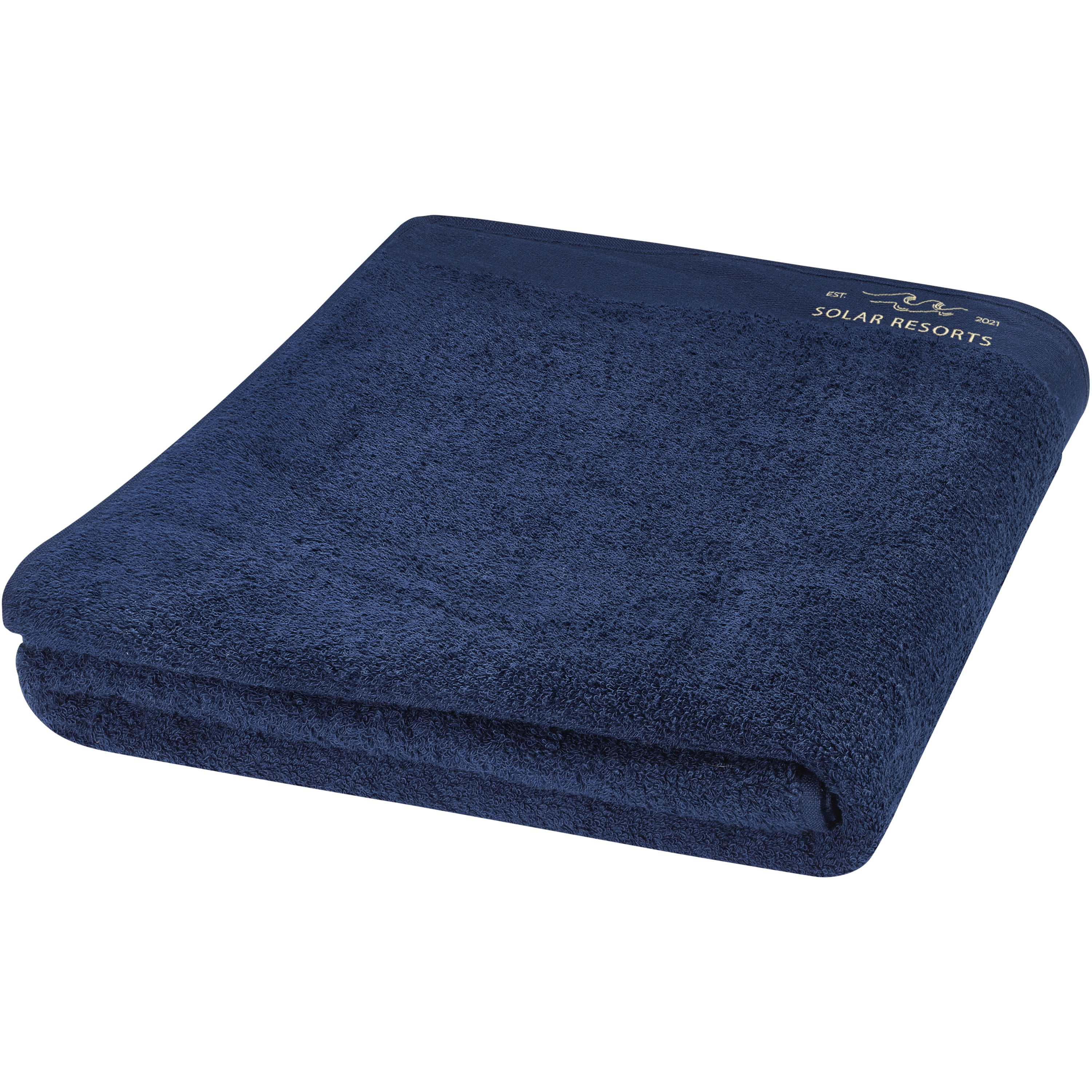 Riley Sustainable Cotton Towel