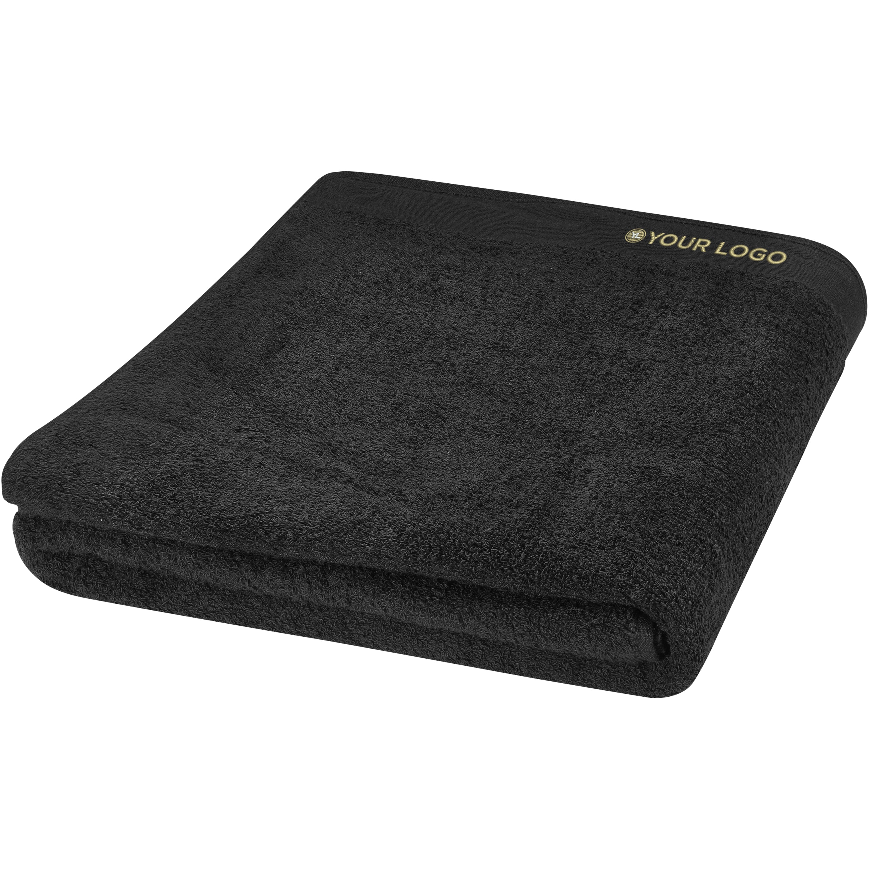 Riley Sustainable Cotton Towel