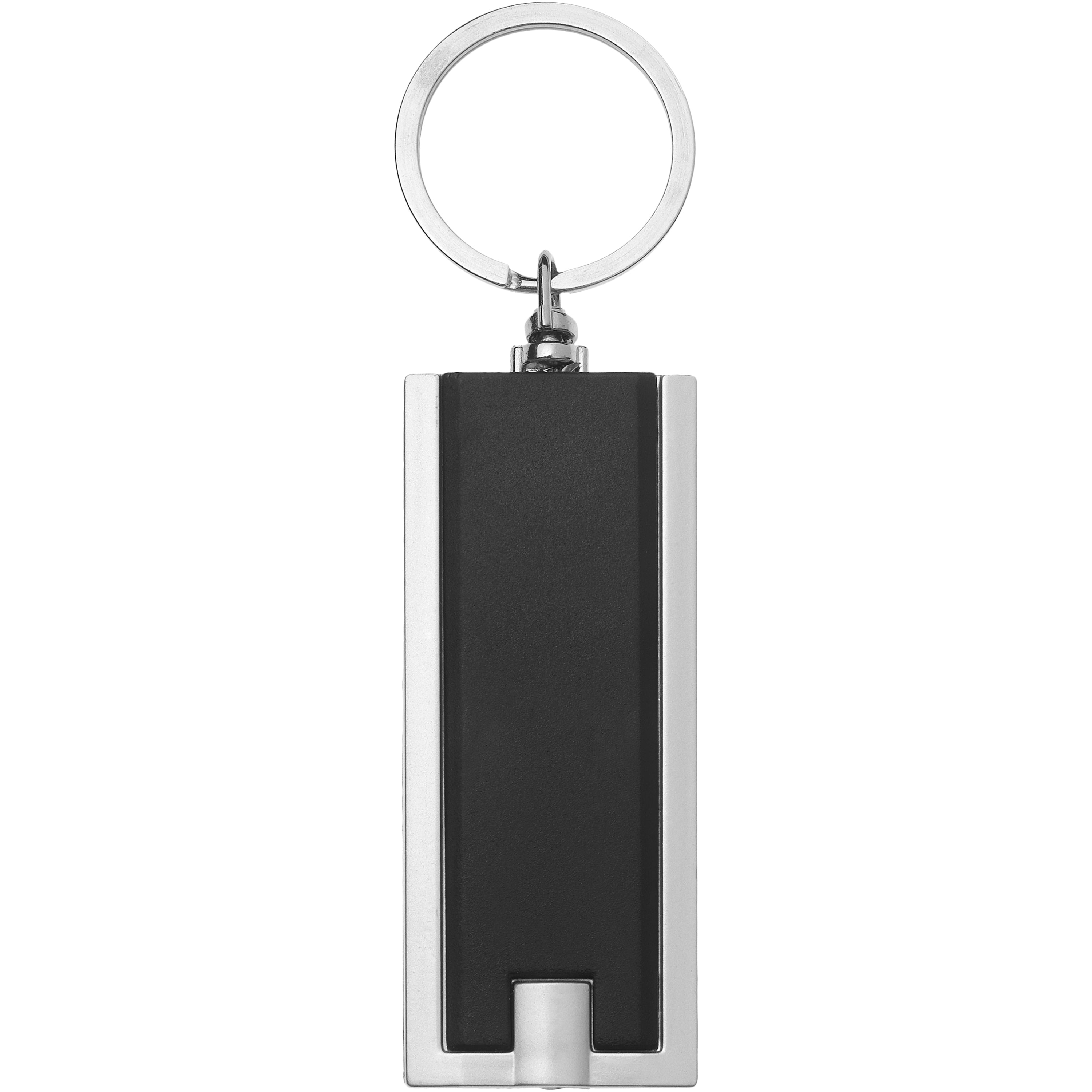 Castor LED Flashlight Keychain