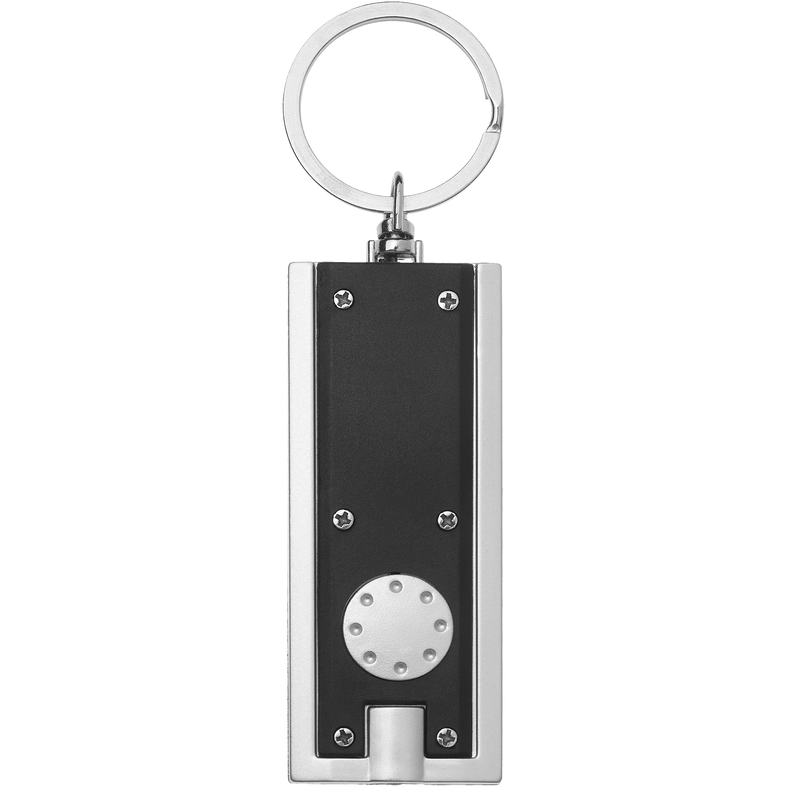 Castor LED Flashlight Keychain