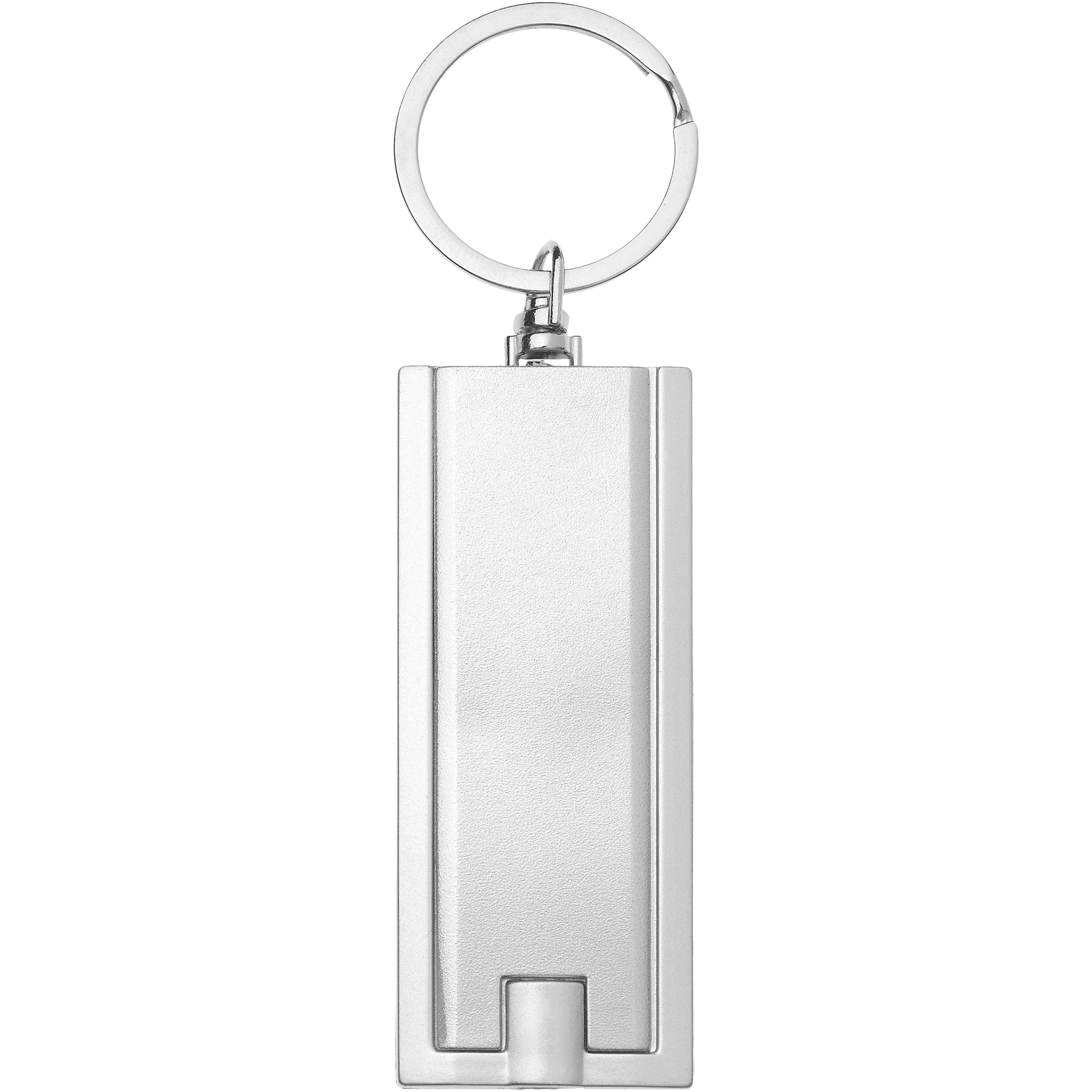 Castor LED Flashlight Keychain