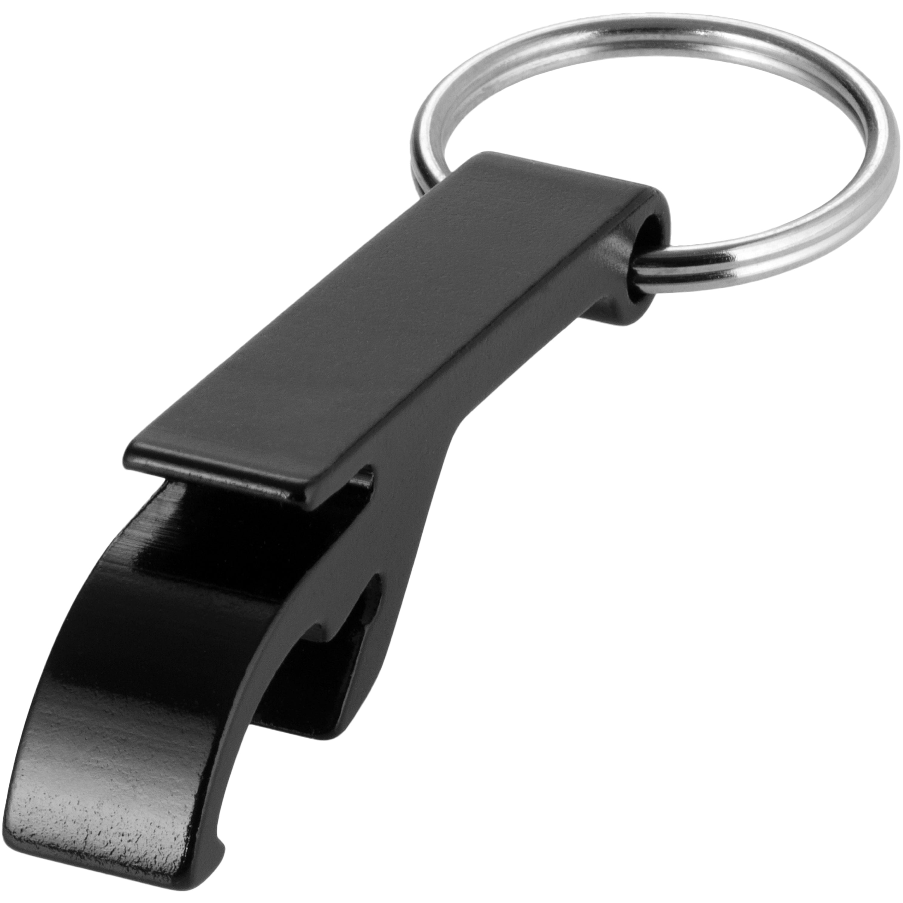 Tao Bottle and Can Opener Keyring