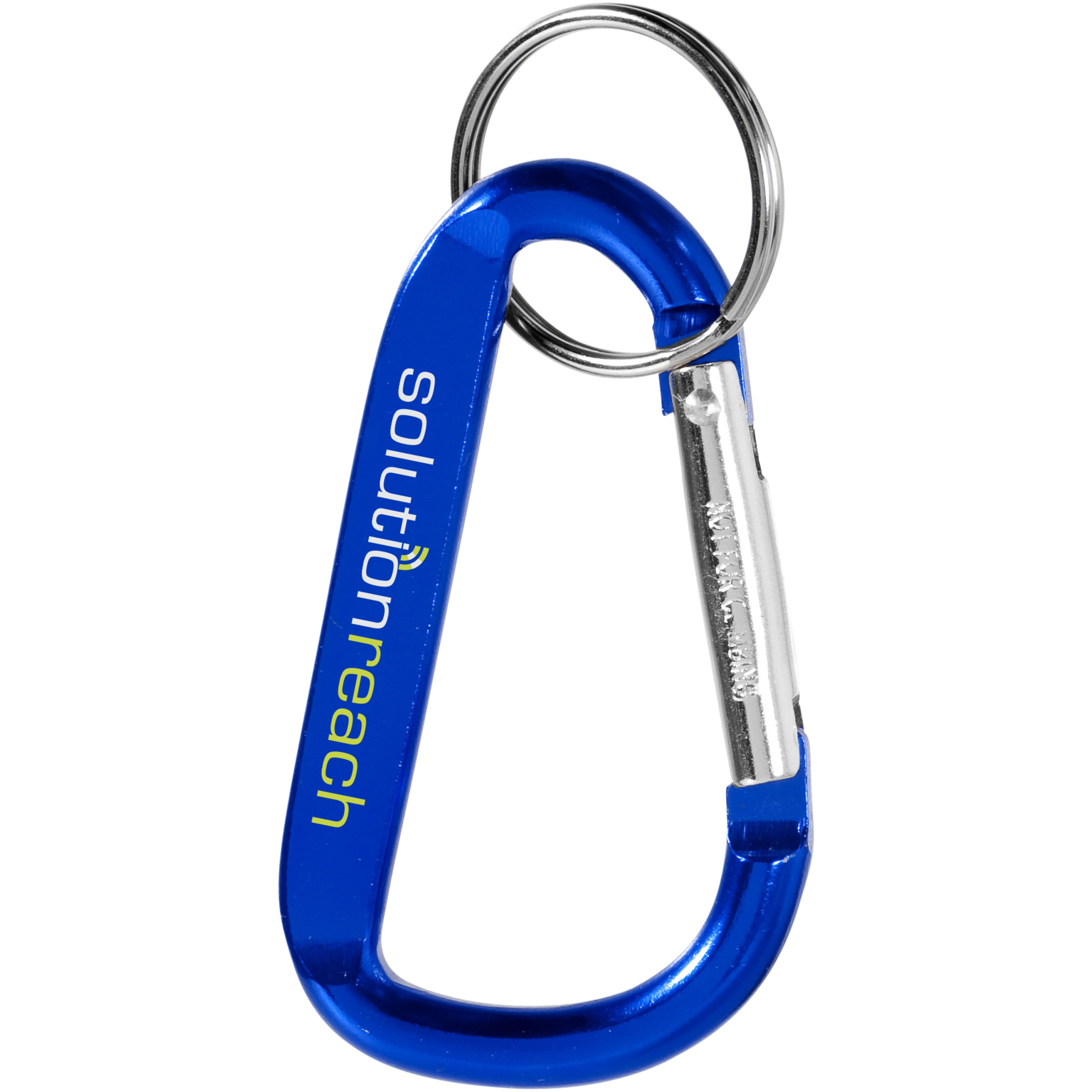 Timor Carabiner Keyring