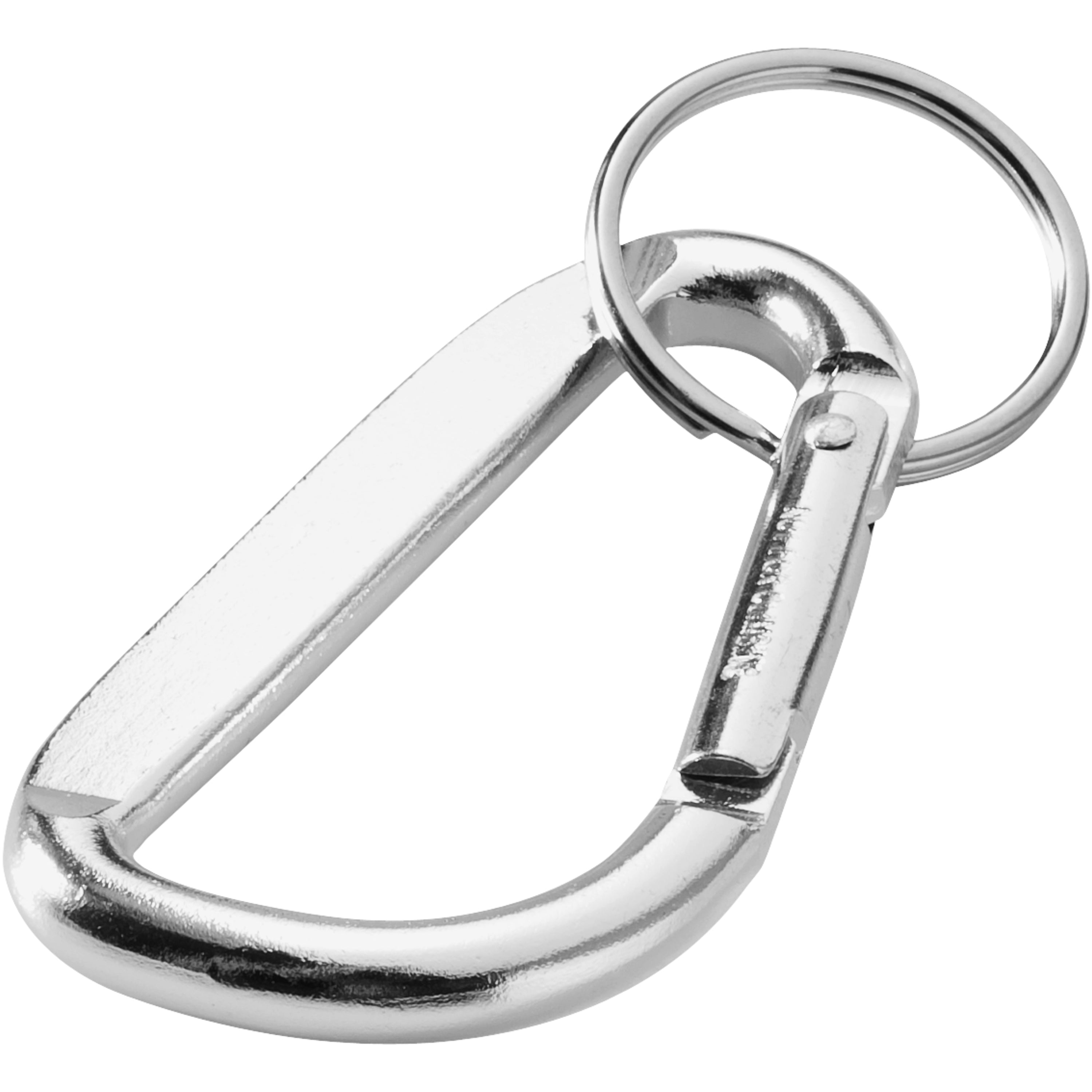 Timor Carabiner Keyring
