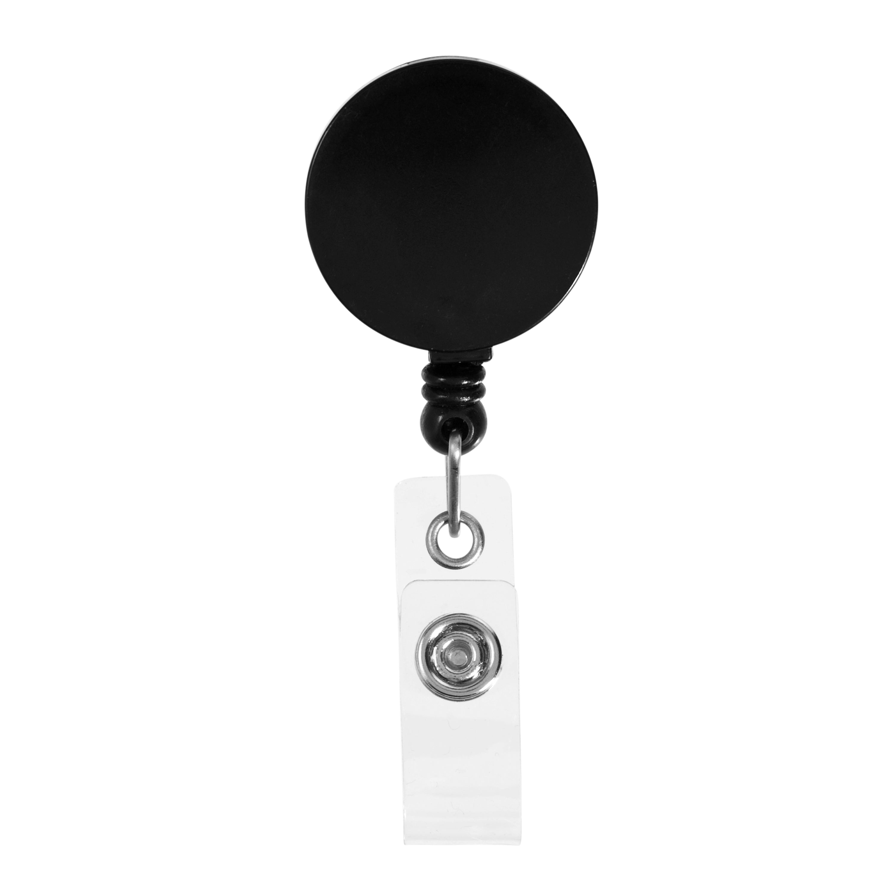Lech Roller Badge Clip