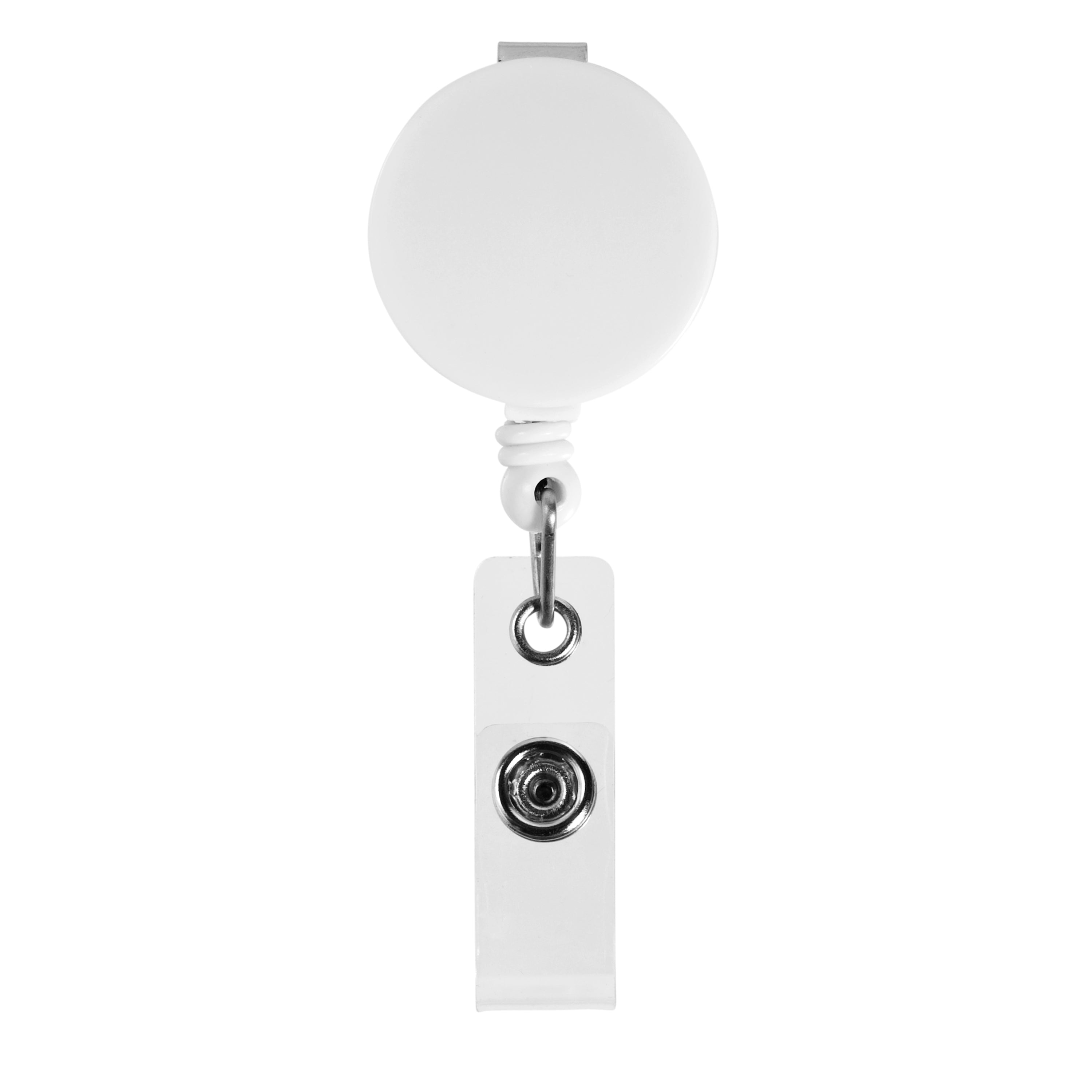 Lech Roller Badge Clip