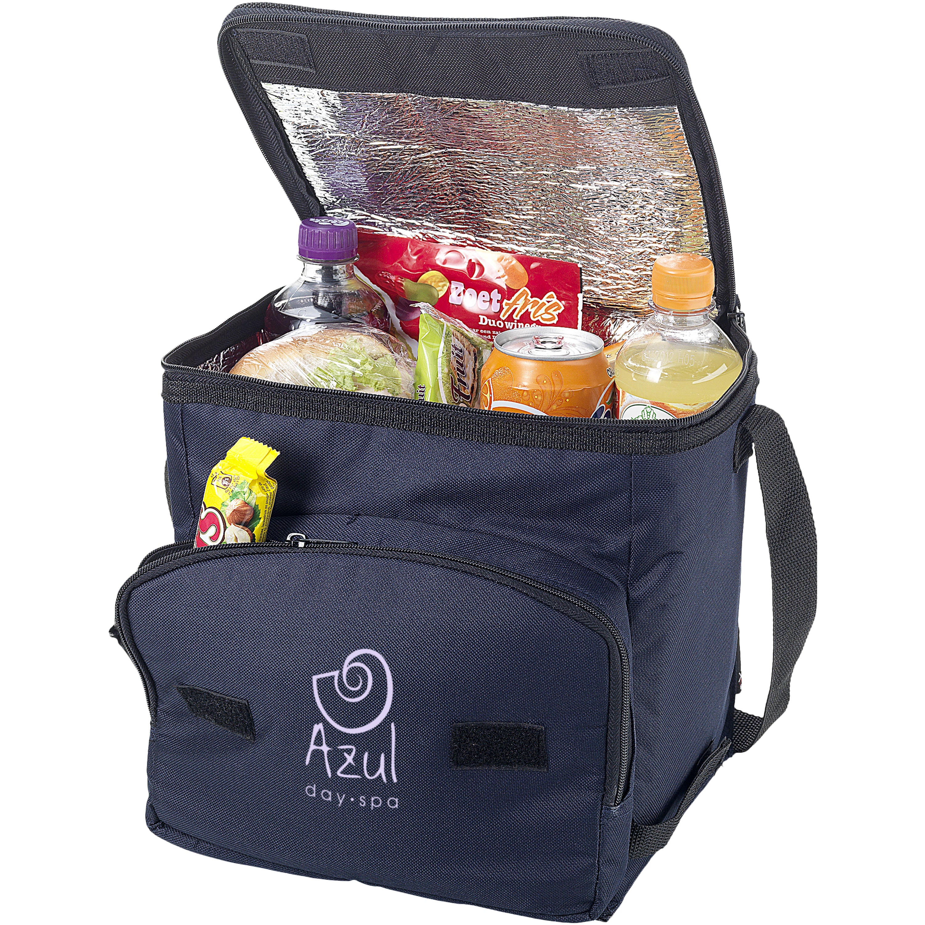 Stockholm Foldable Cooler Bag