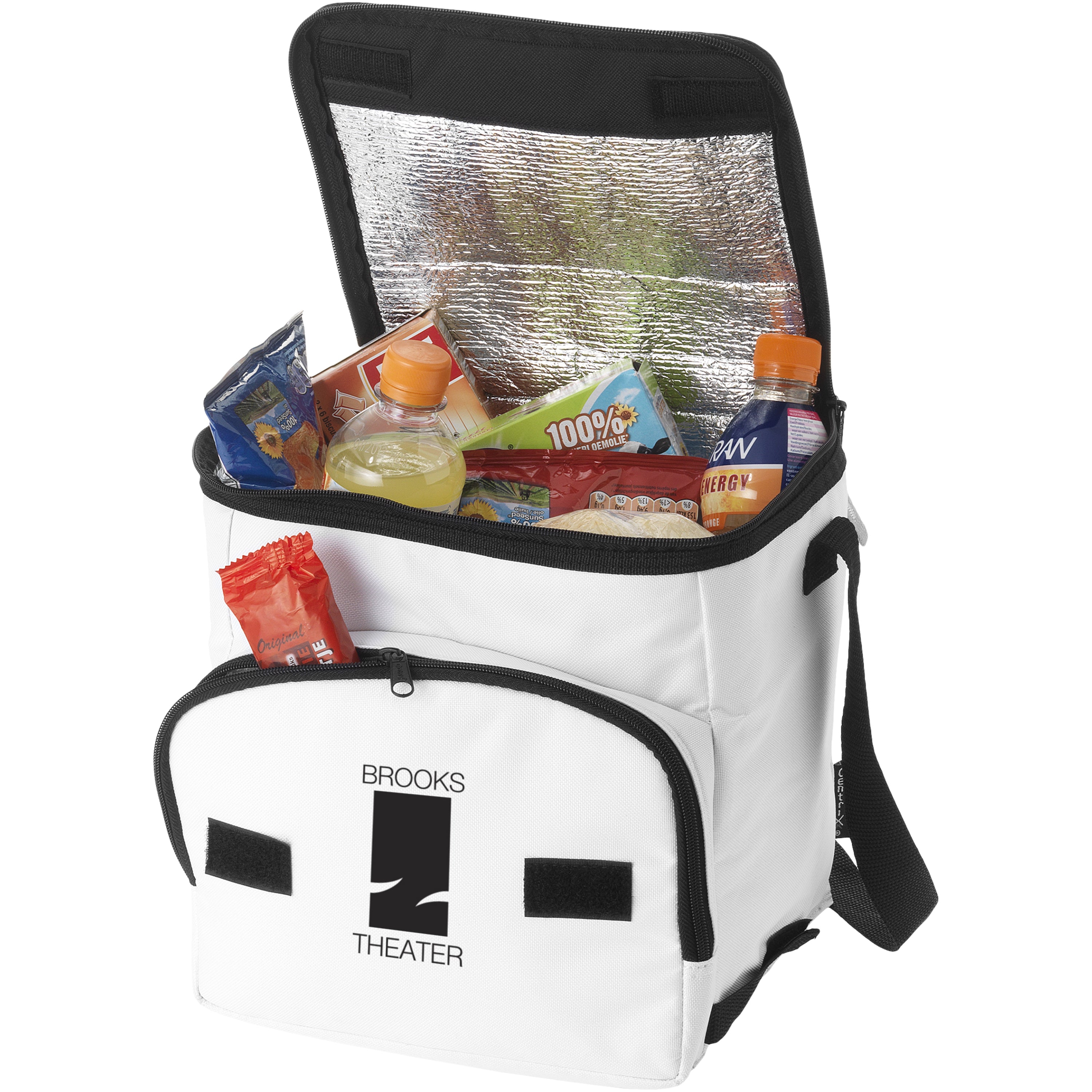 Stockholm Foldable Cooler Bag