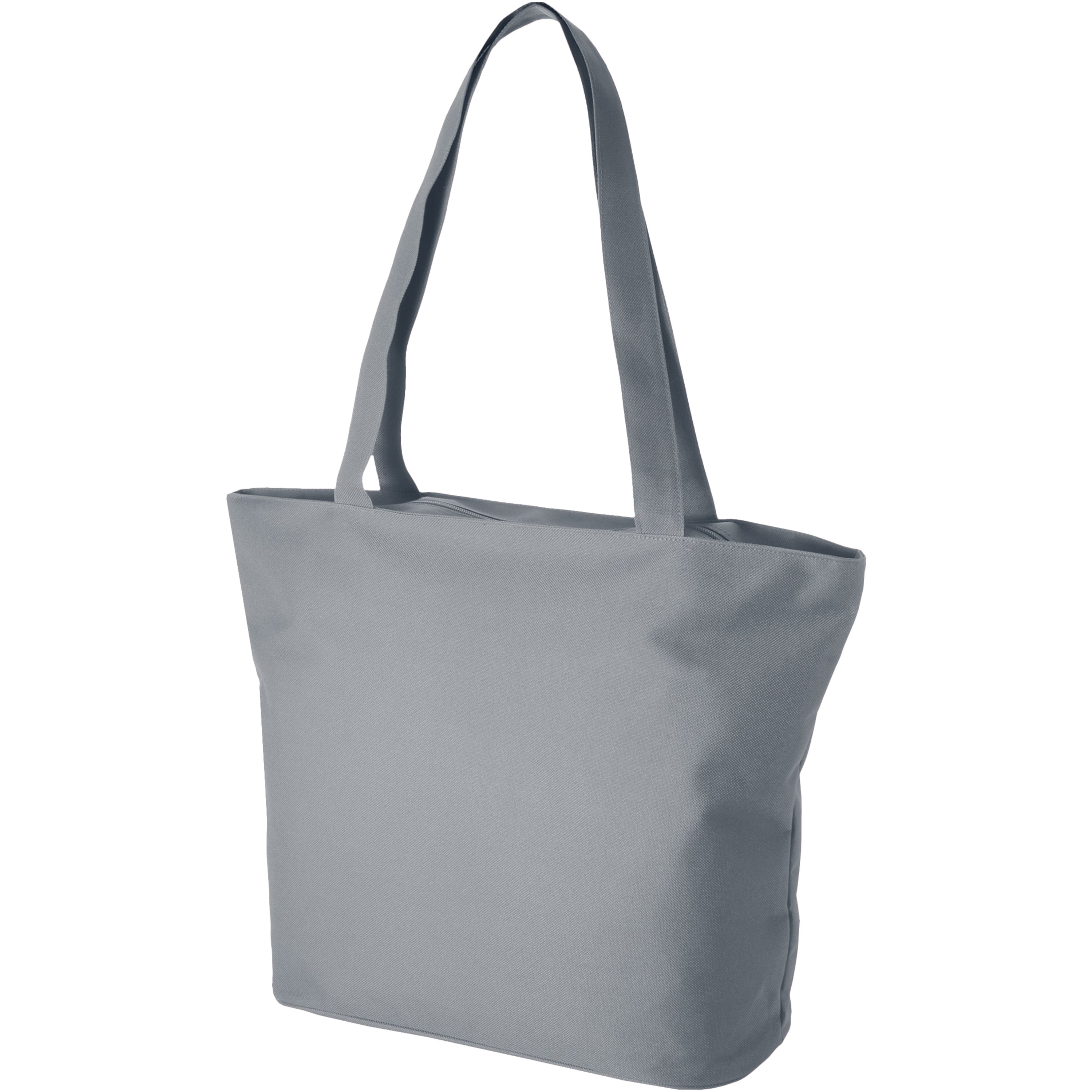 Panama Zippered Multi Purpose Tote