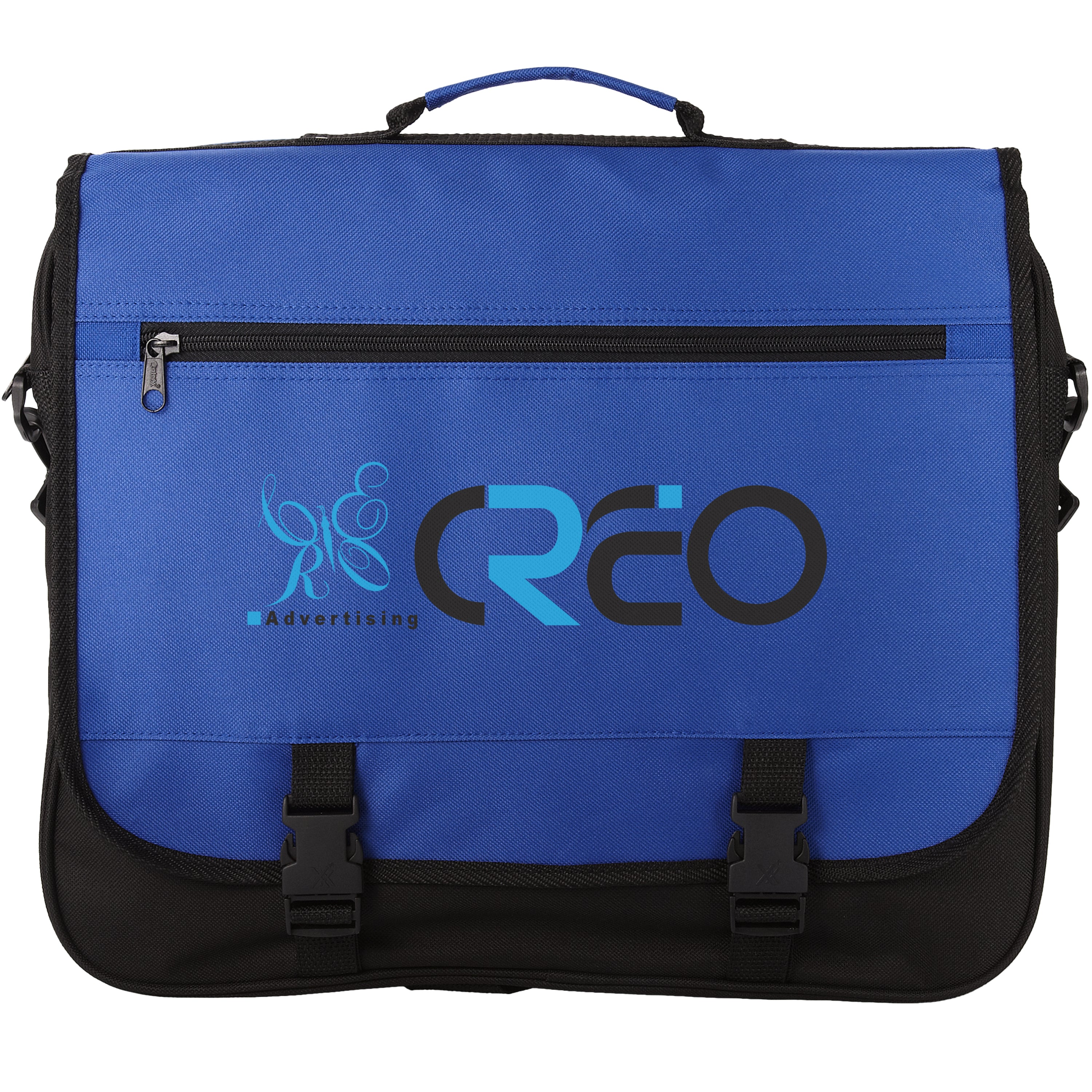 Anchorage Conference Bag