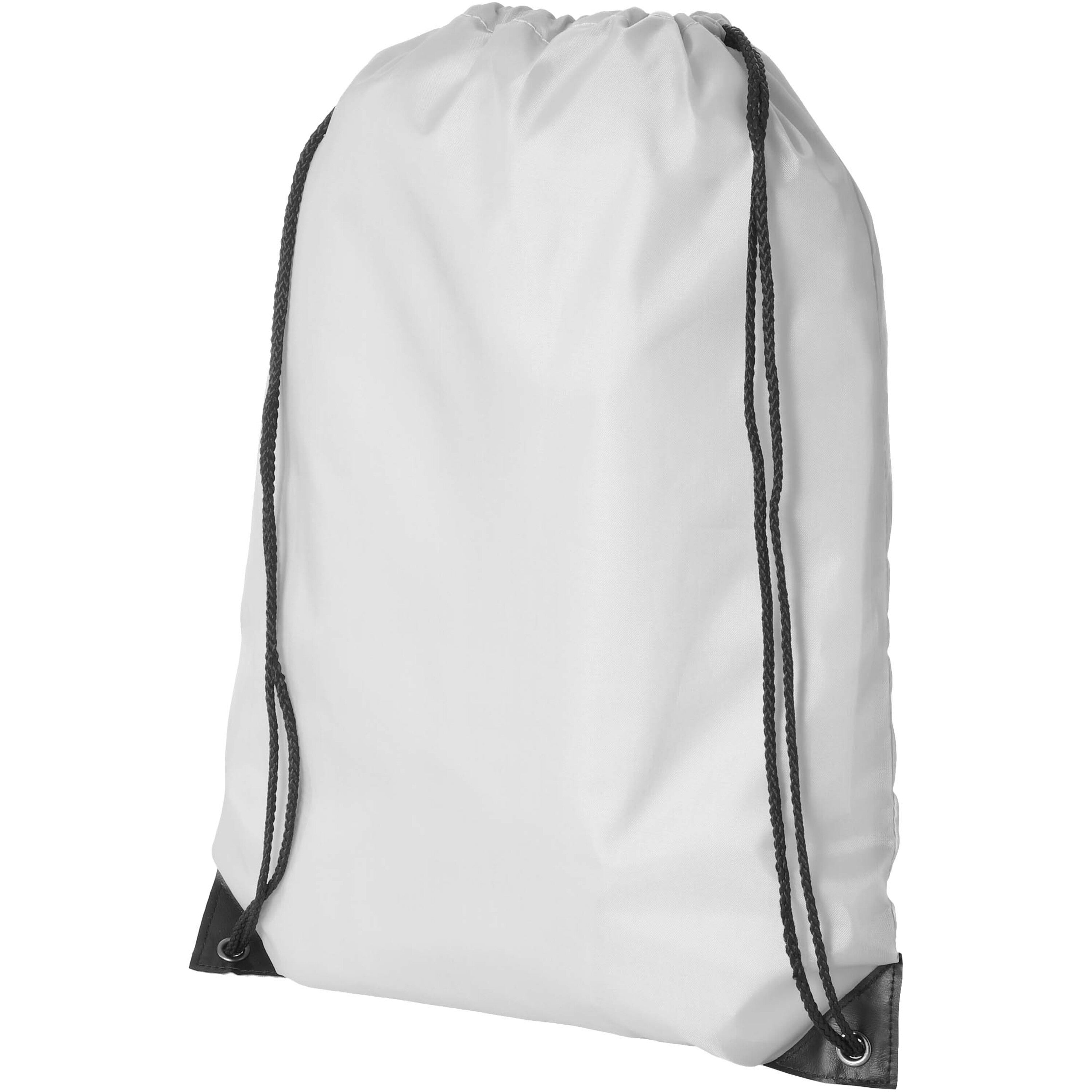 Oriole Premium Drawstring Bag