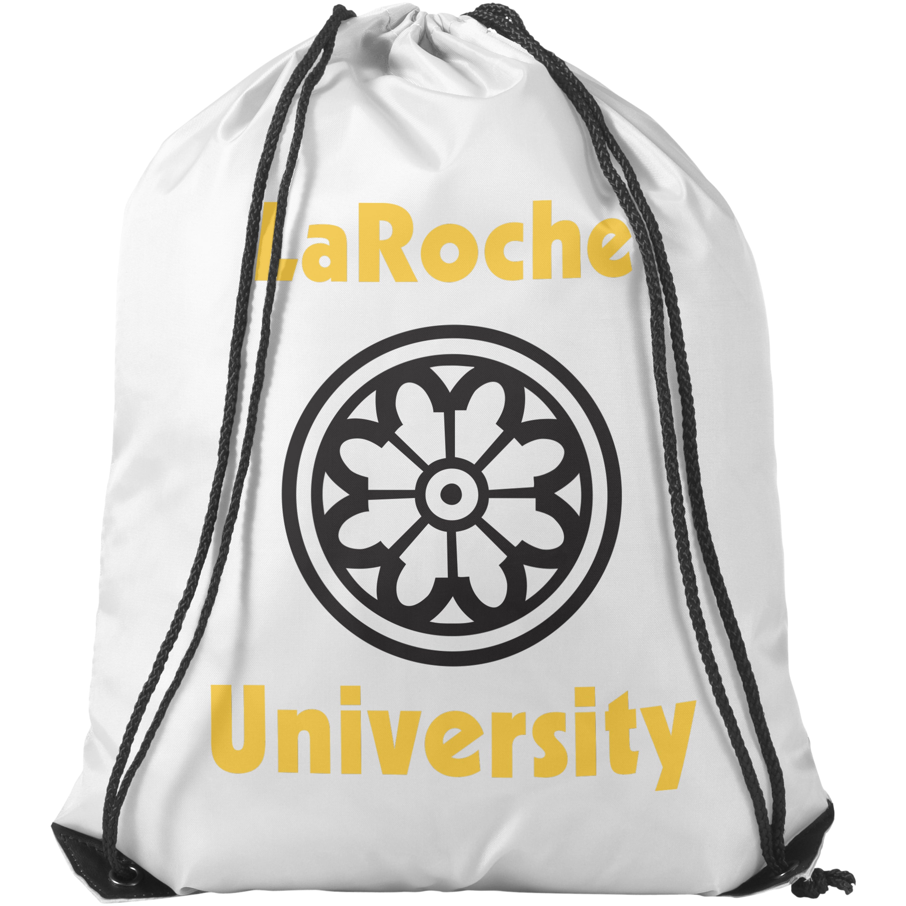 Oriole Premium Drawstring Bag