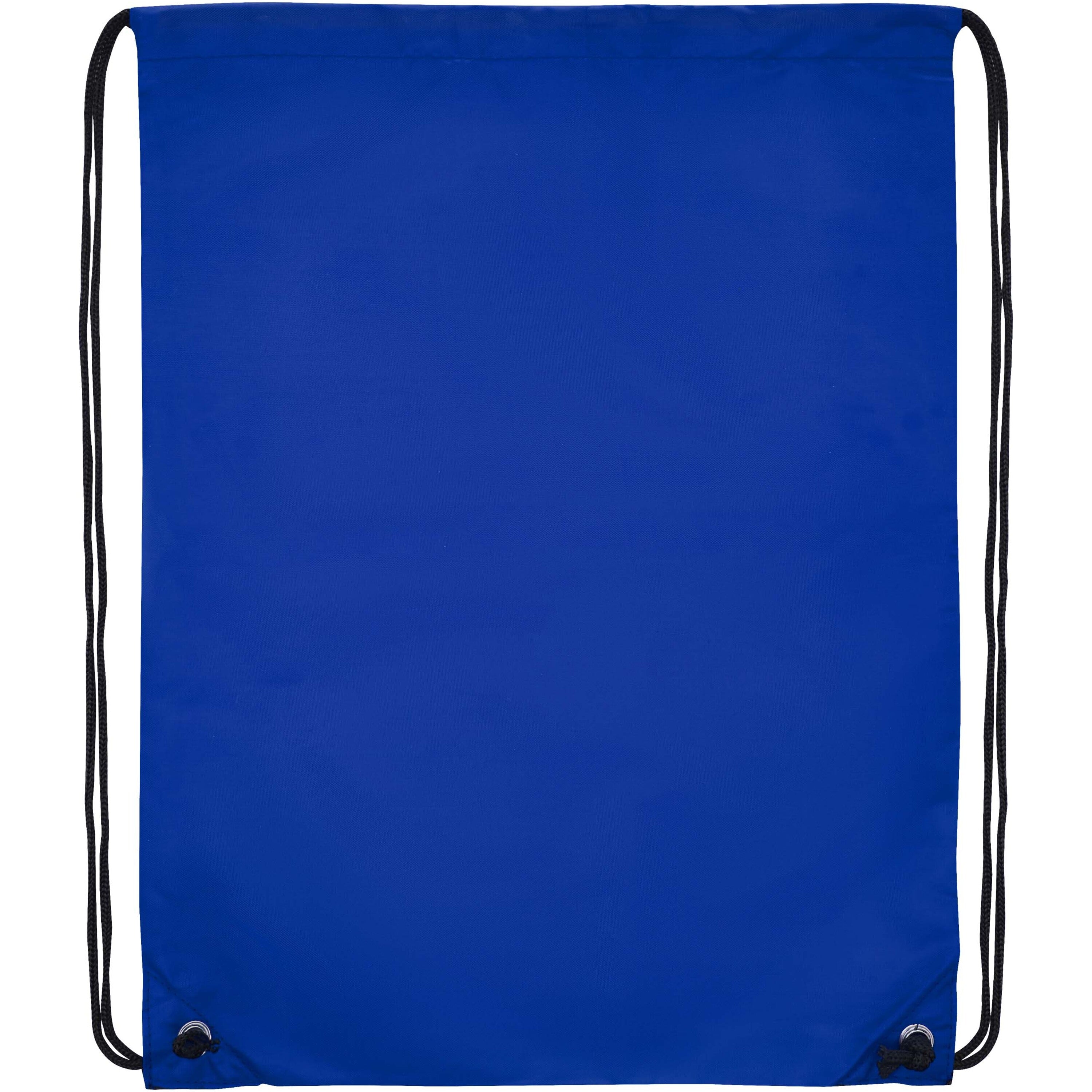 Oriole Premium Drawstring Bag