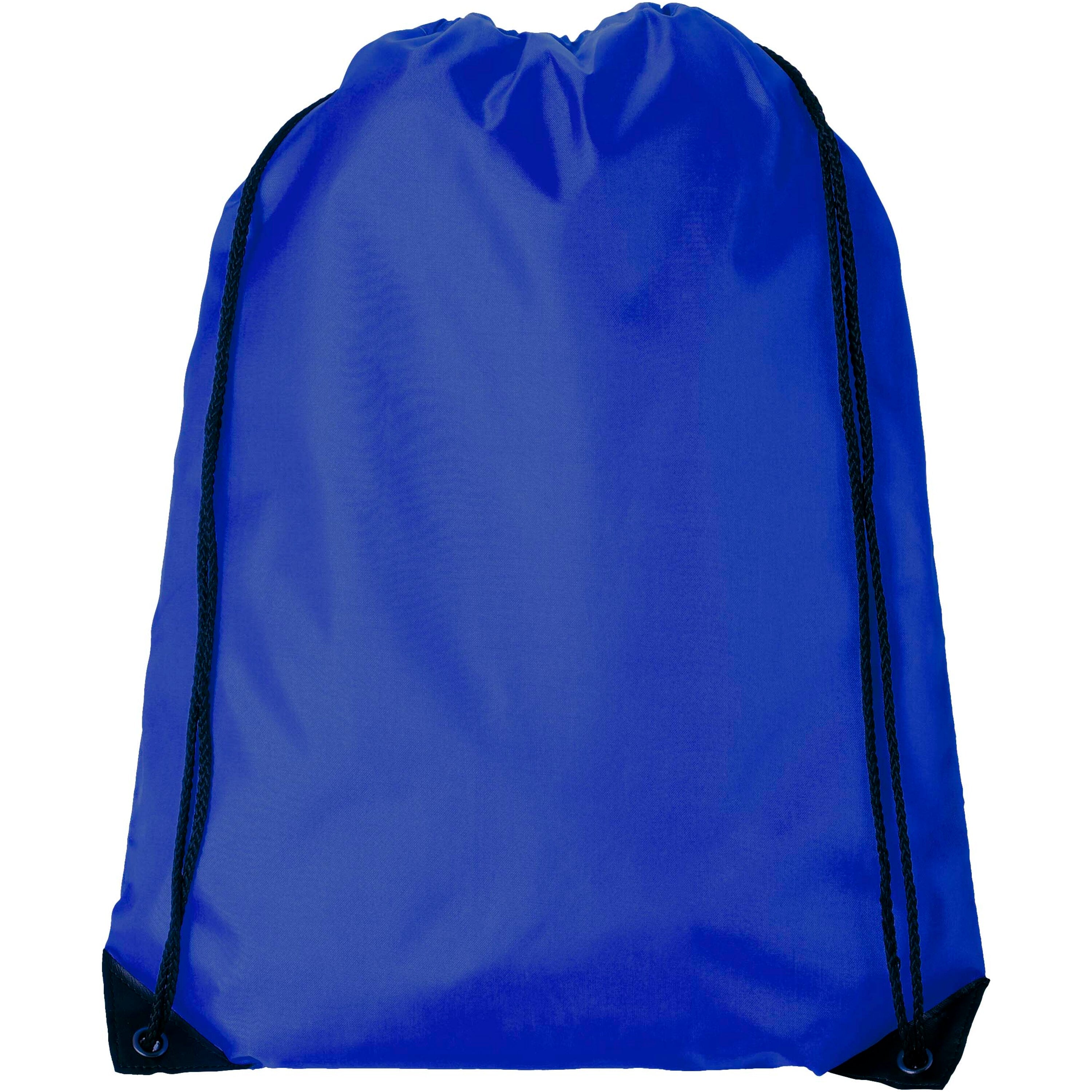 Oriole Premium Drawstring Bag