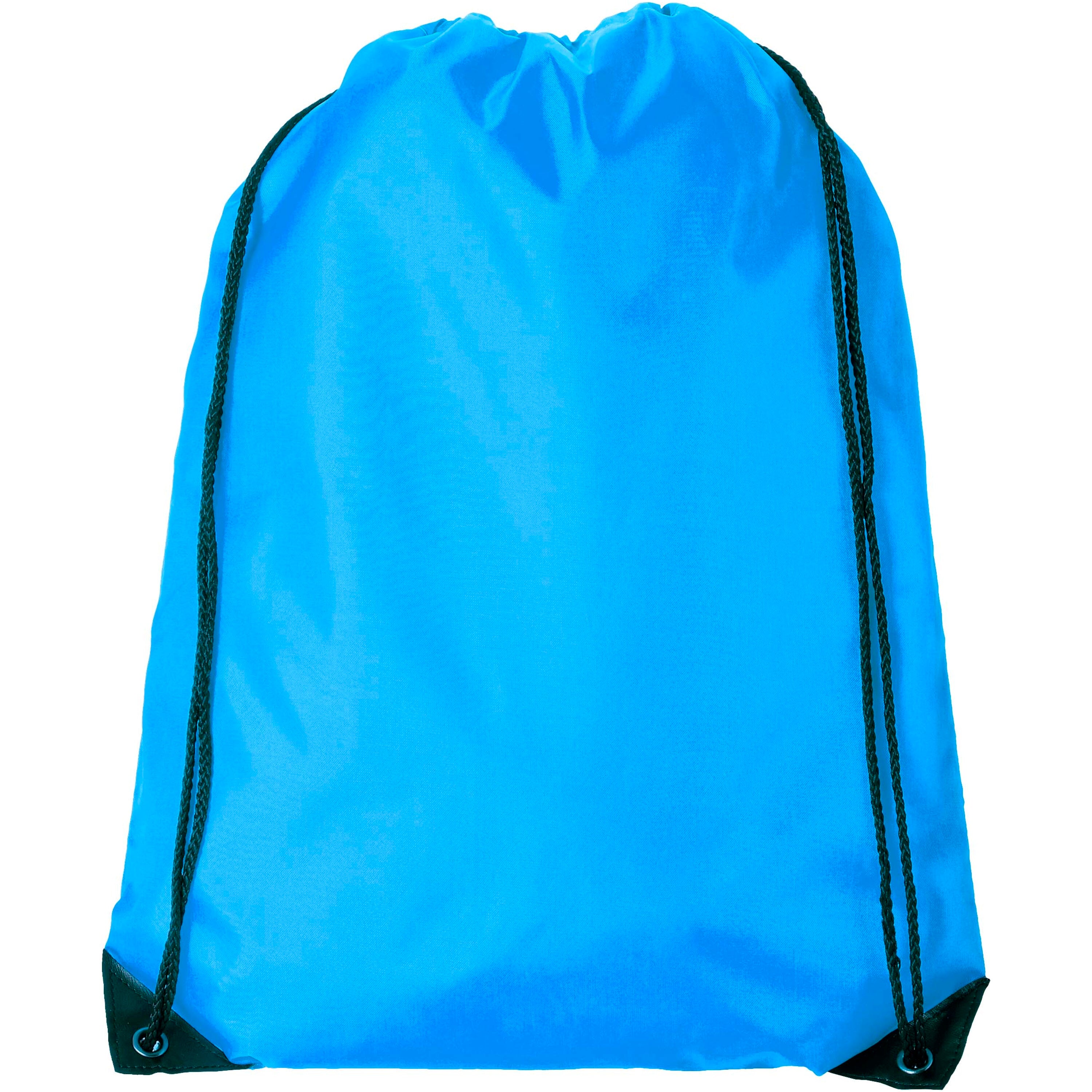 Oriole Premium Drawstring Bag