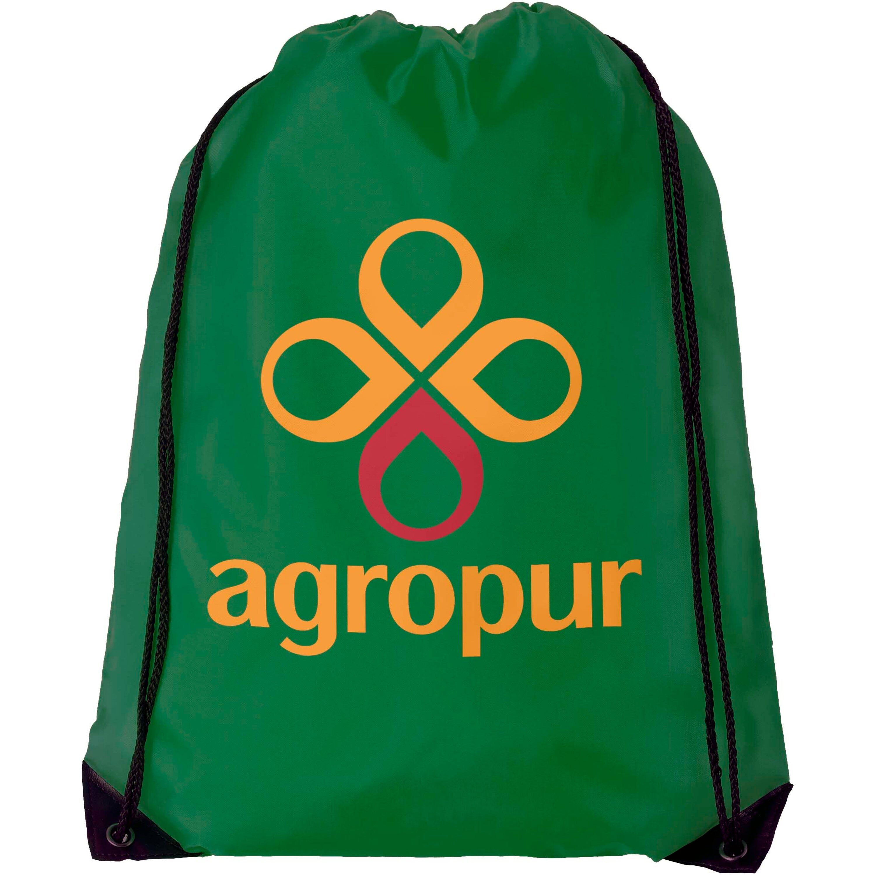 Oriole Premium Drawstring Bag