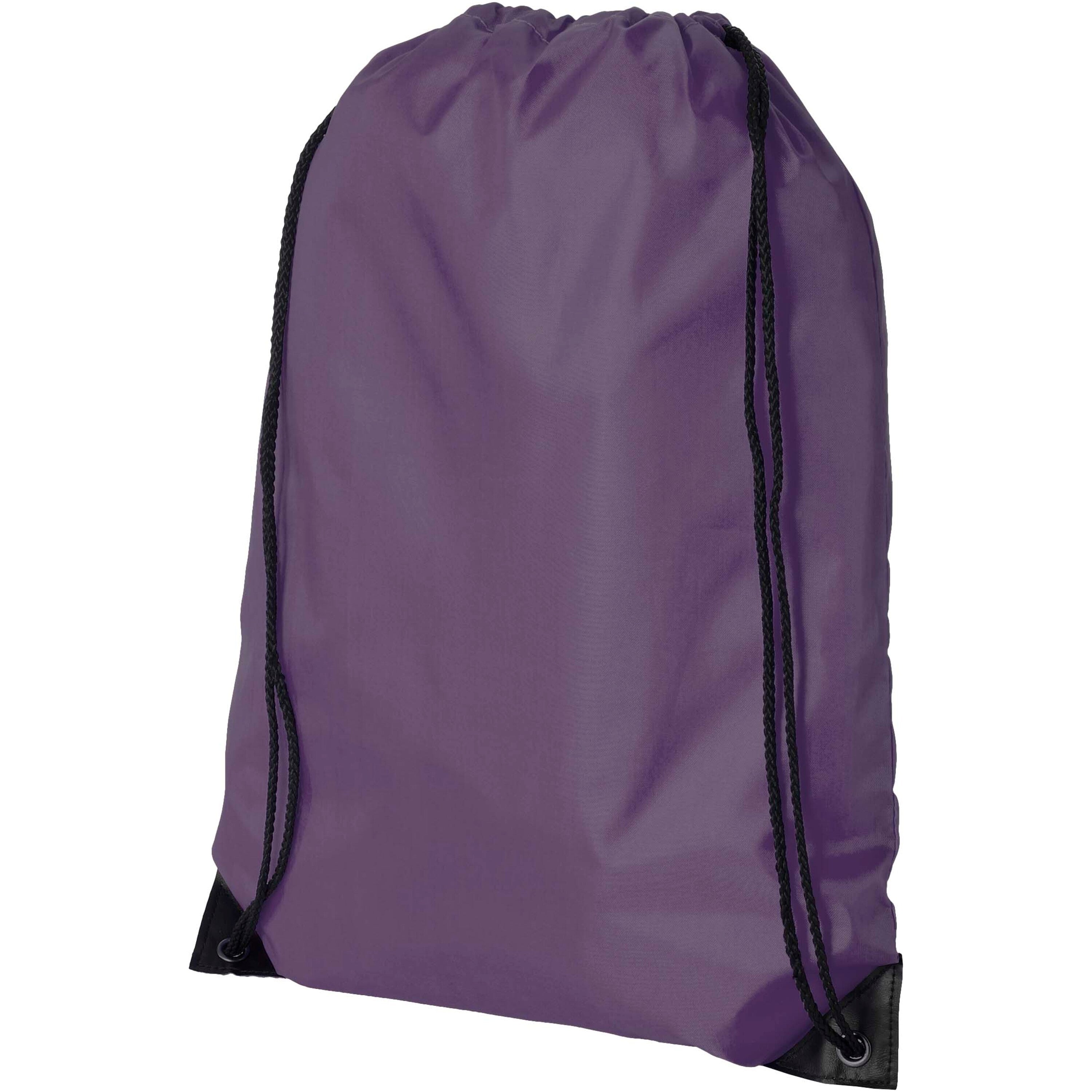 Oriole Premium Drawstring Bag