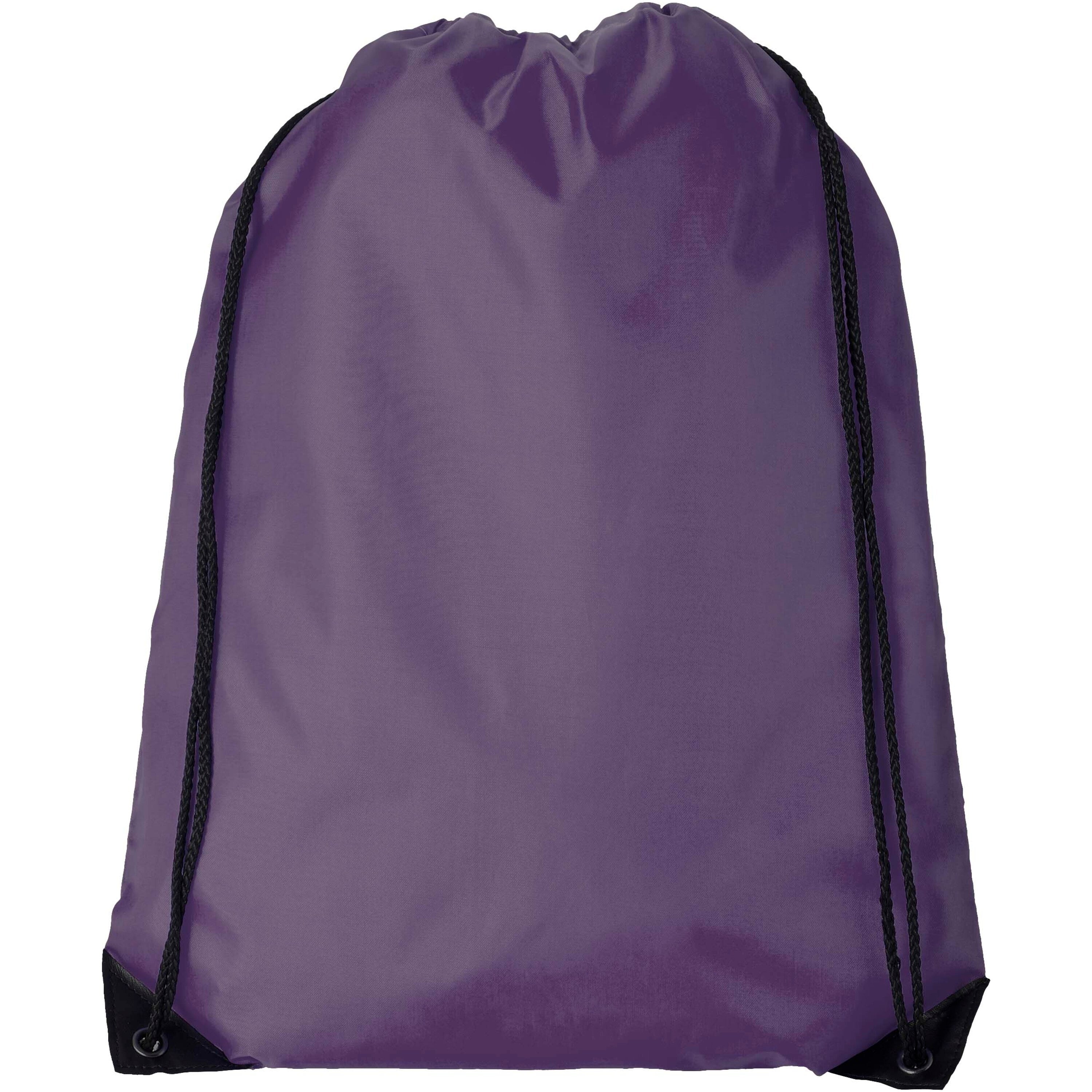 Oriole Premium Drawstring Bag