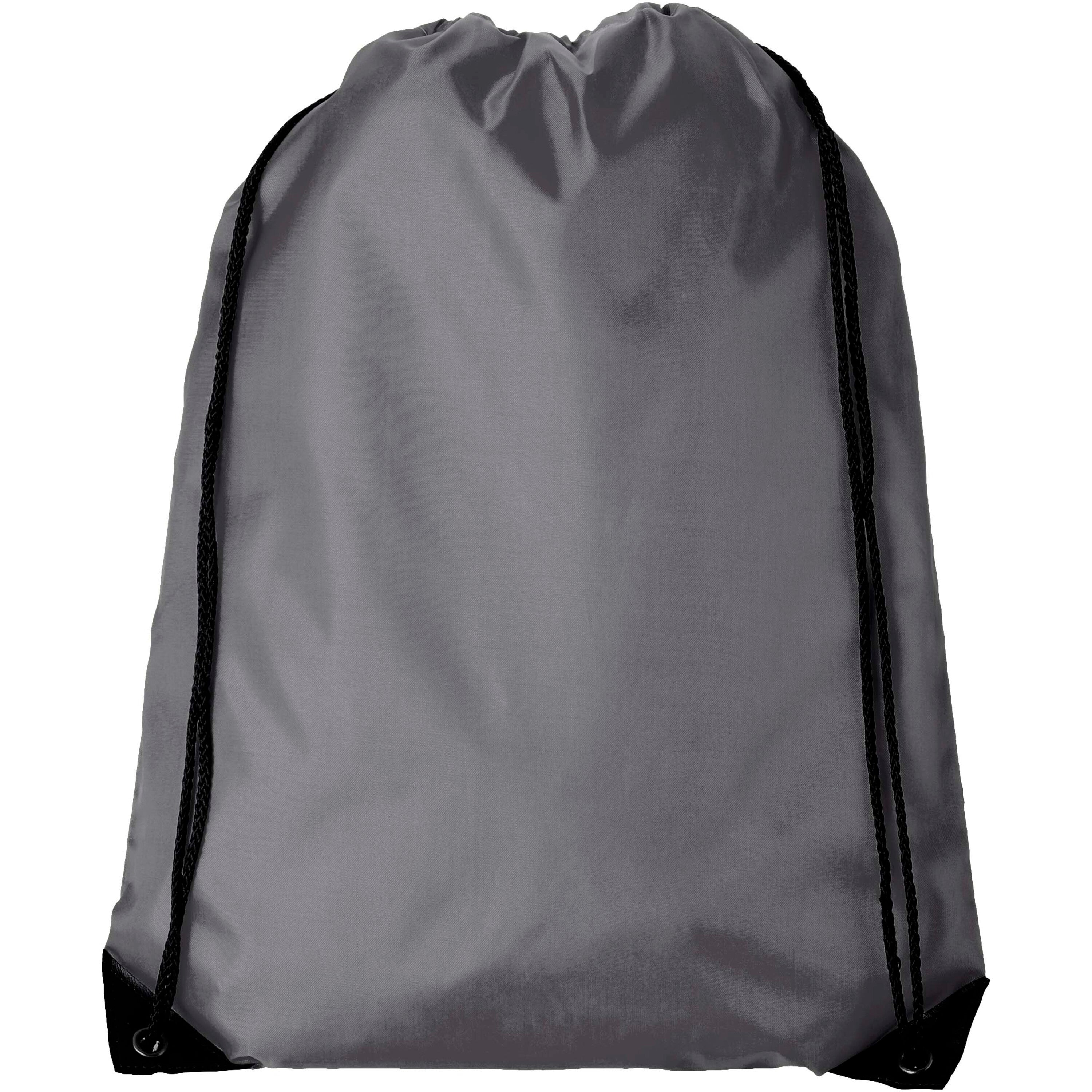 Oriole Premium Drawstring Bag