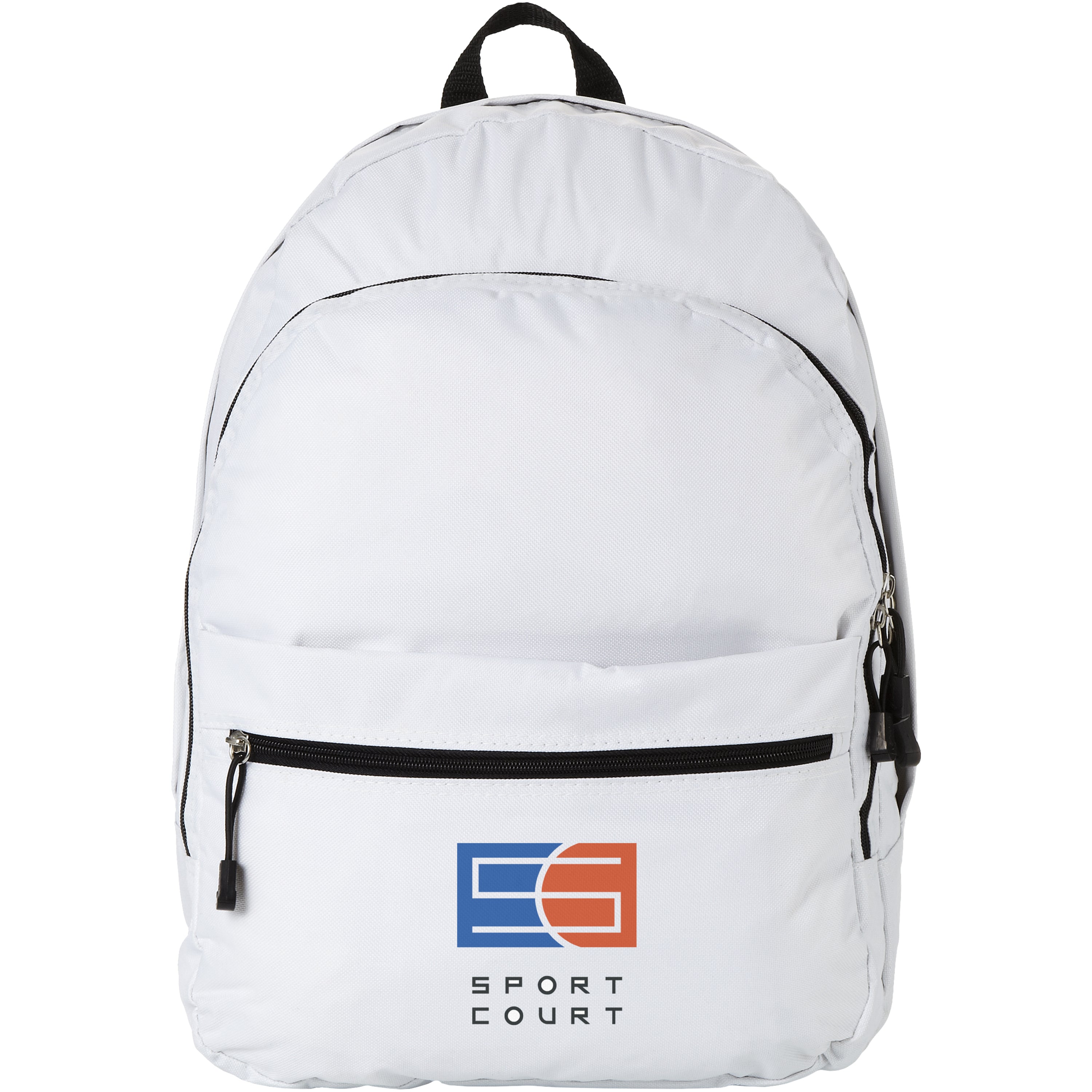 Trend 4-Compartment Backpack