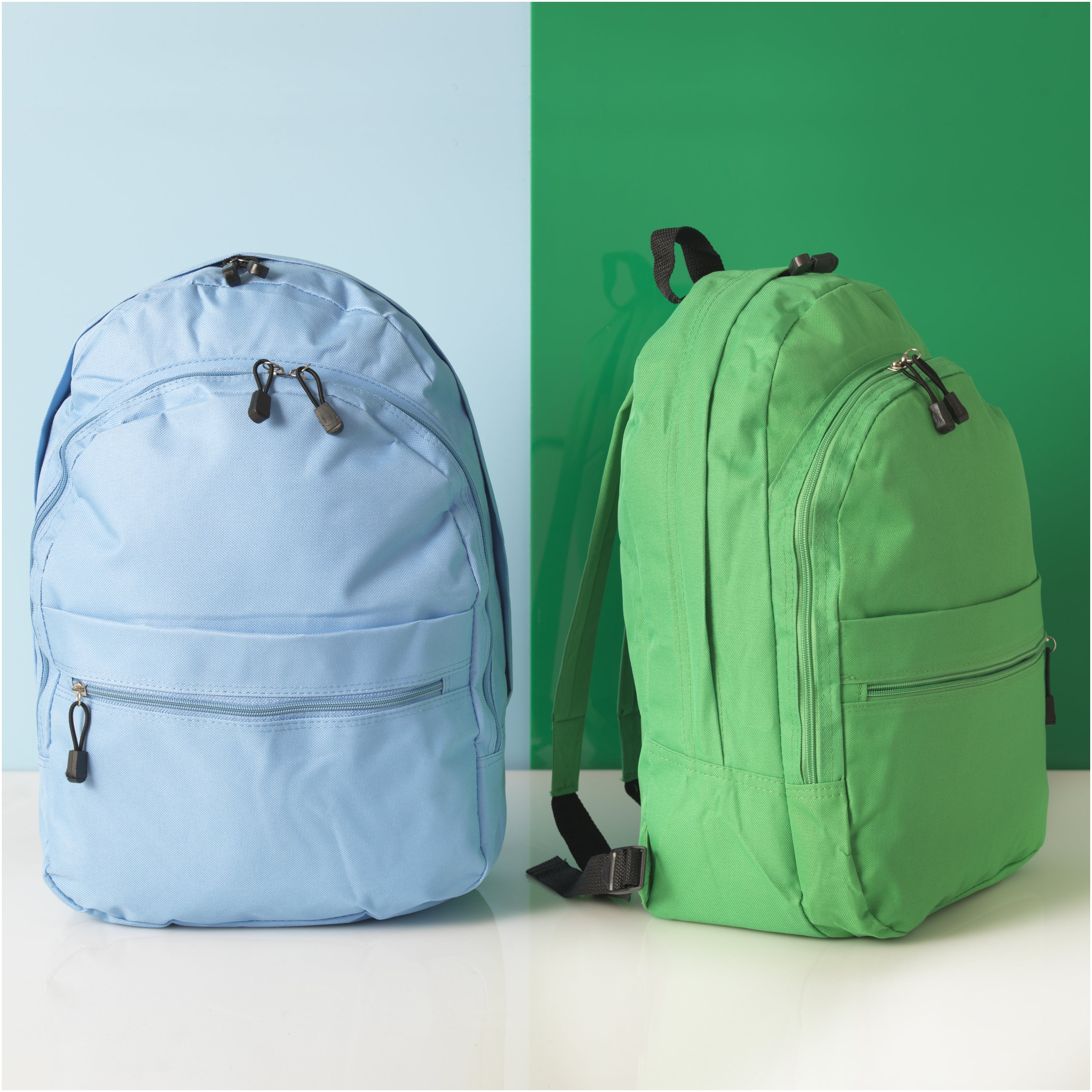 Trend 4-Compartment Backpack