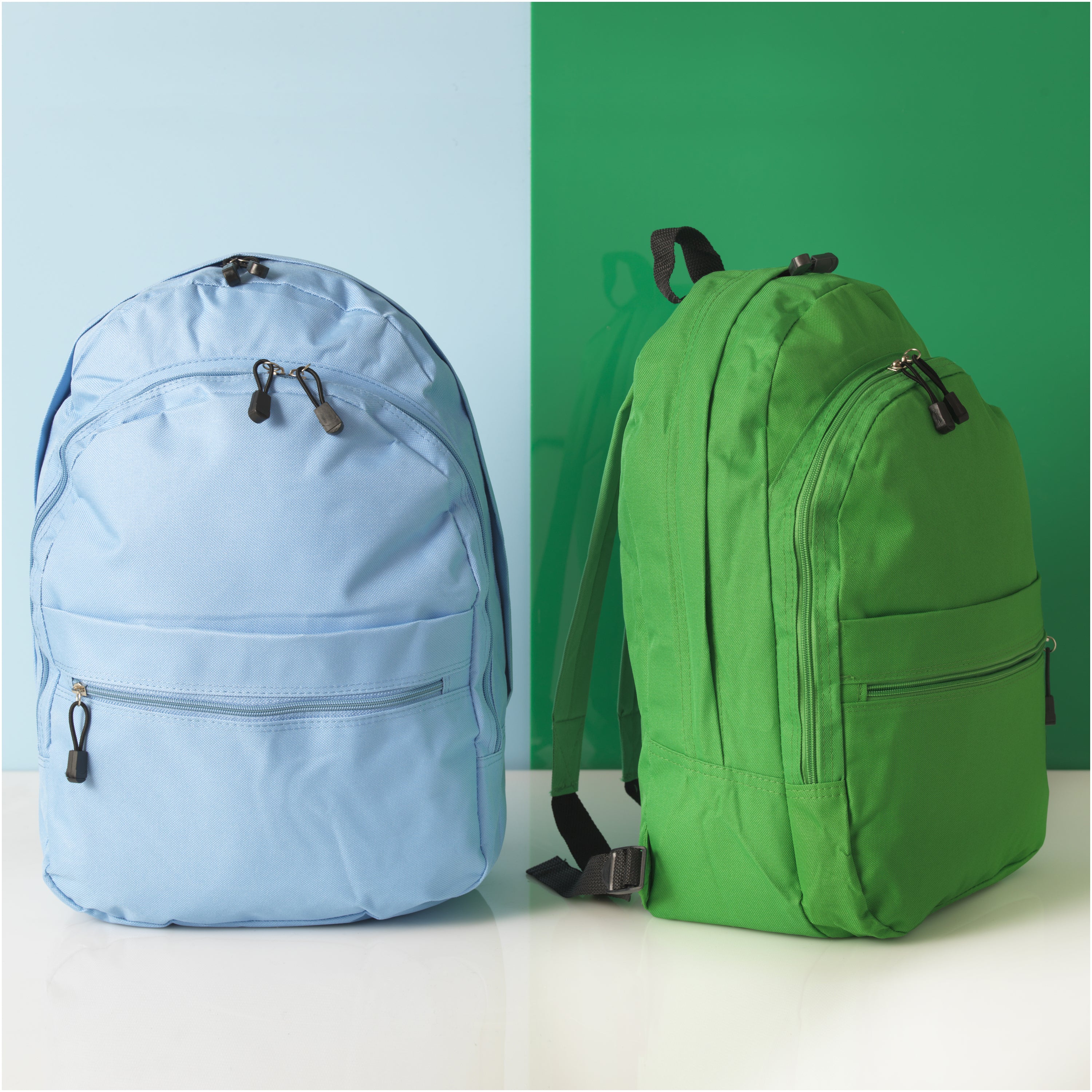 Trend 4-Compartment Backpack