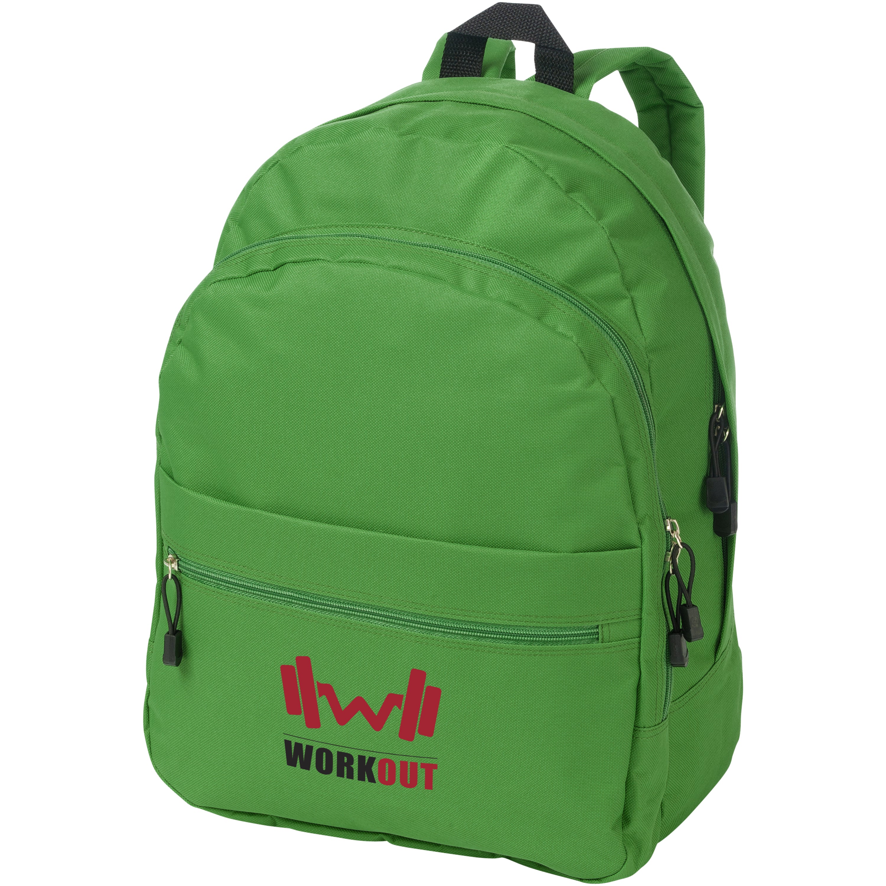 Trend 4-Compartment Backpack