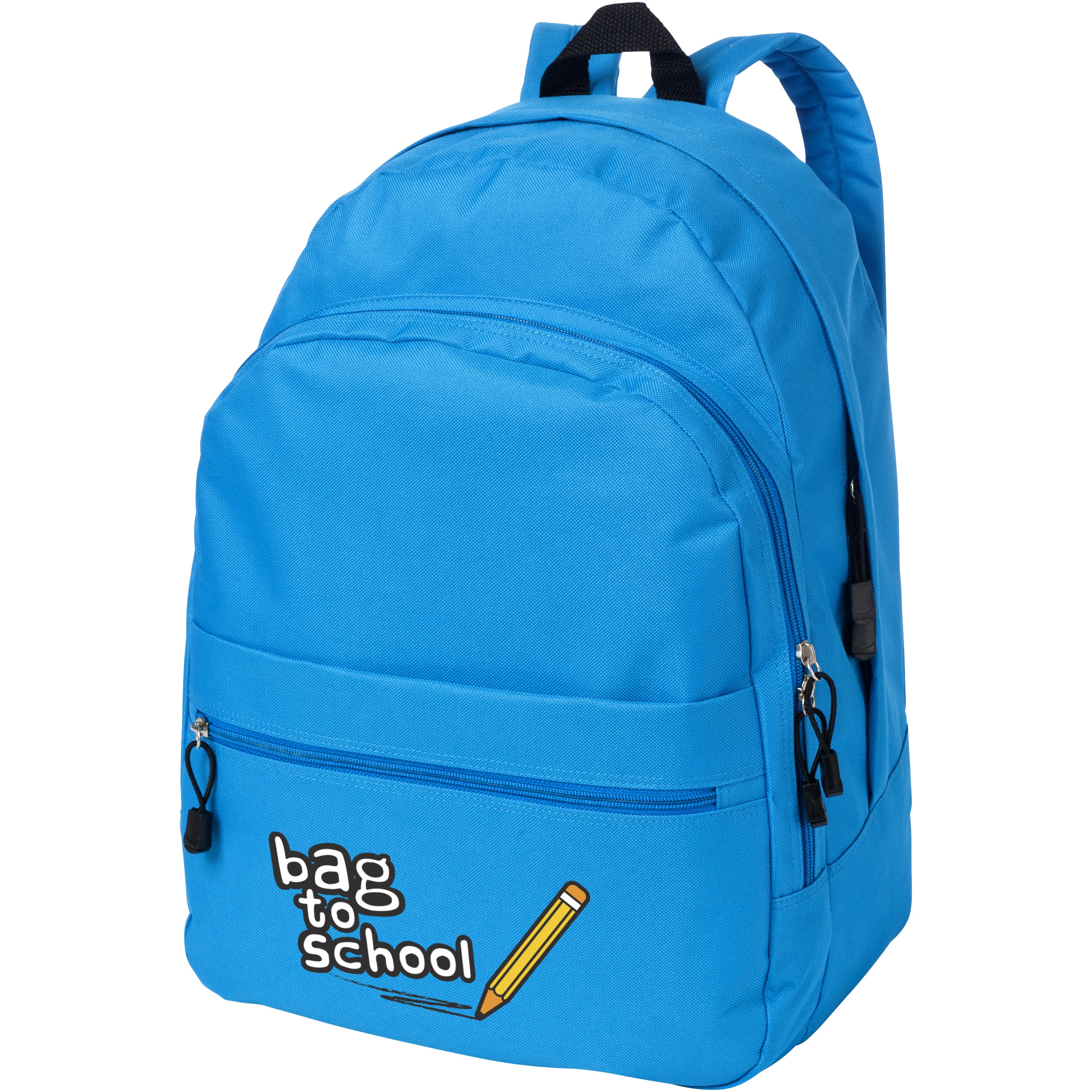 Trend 4-Compartment Backpack