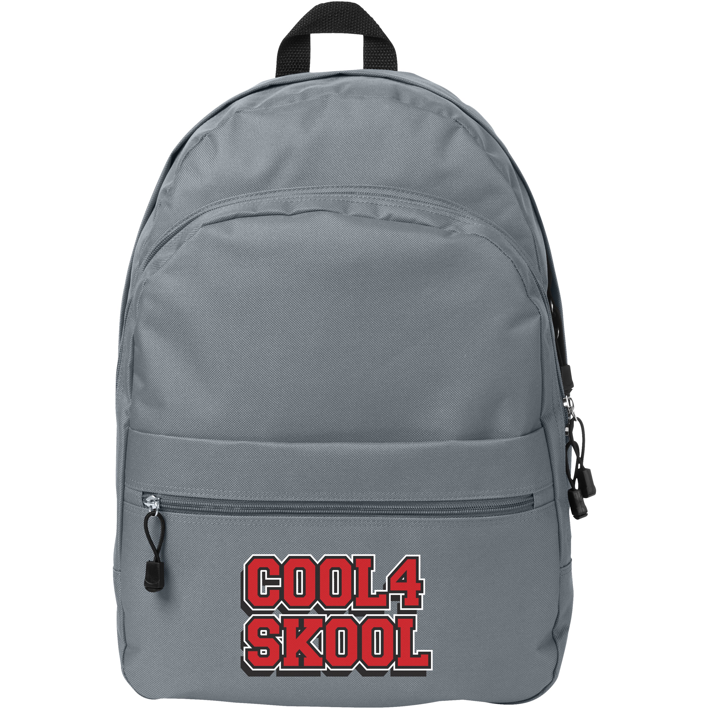 Trend 4-Compartment Backpack