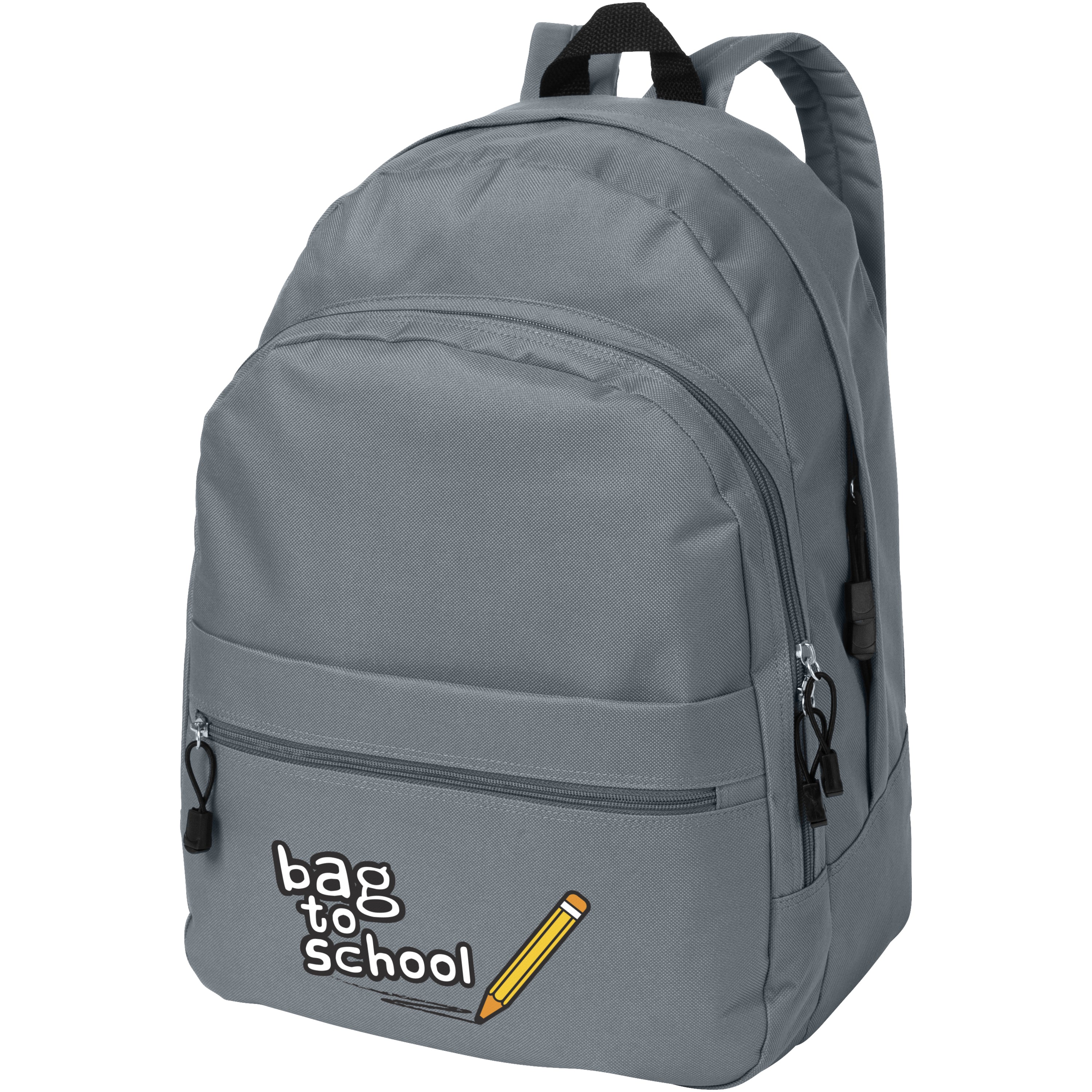 Trend 4-Compartment Backpack