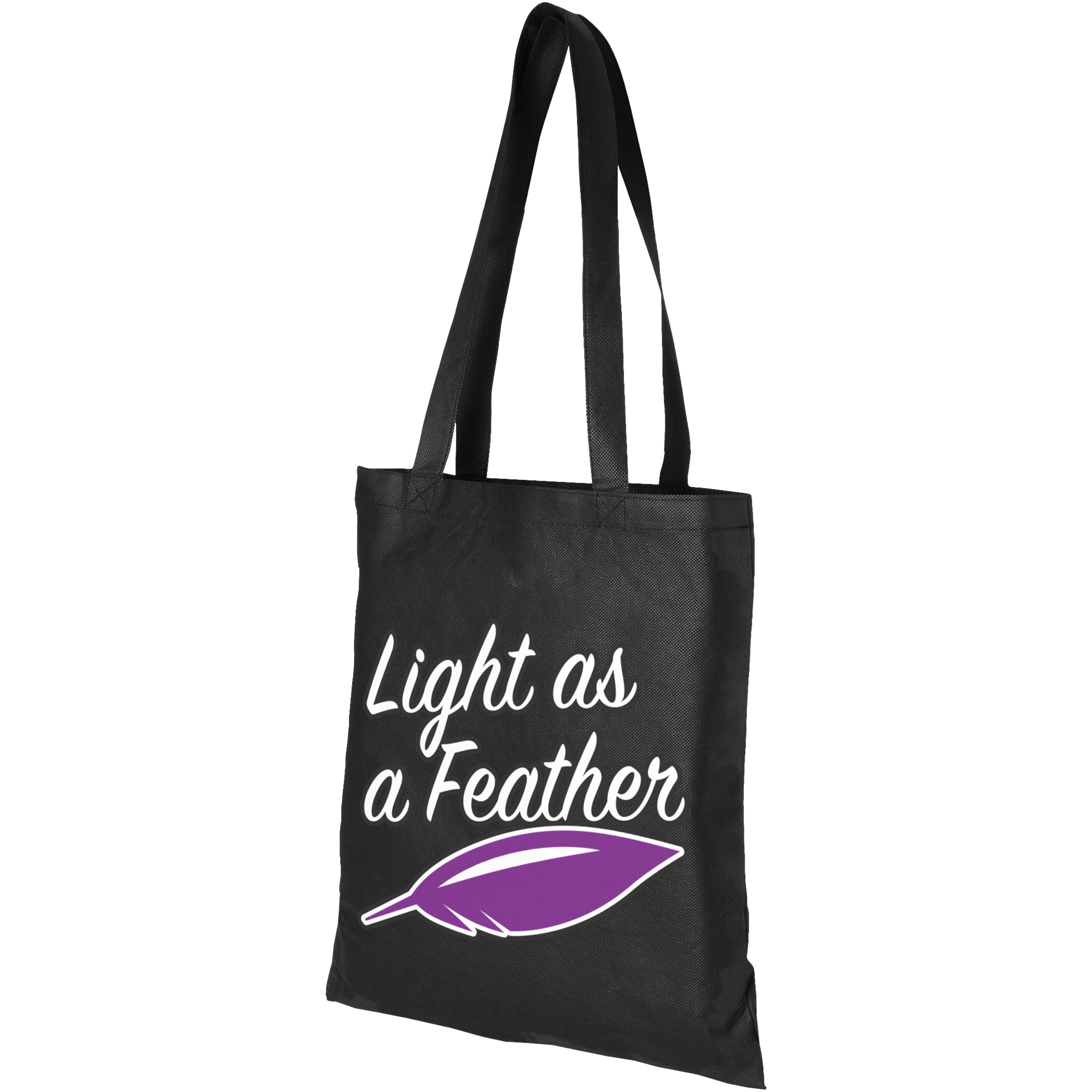 Zeus Large Convention Tote Bag
