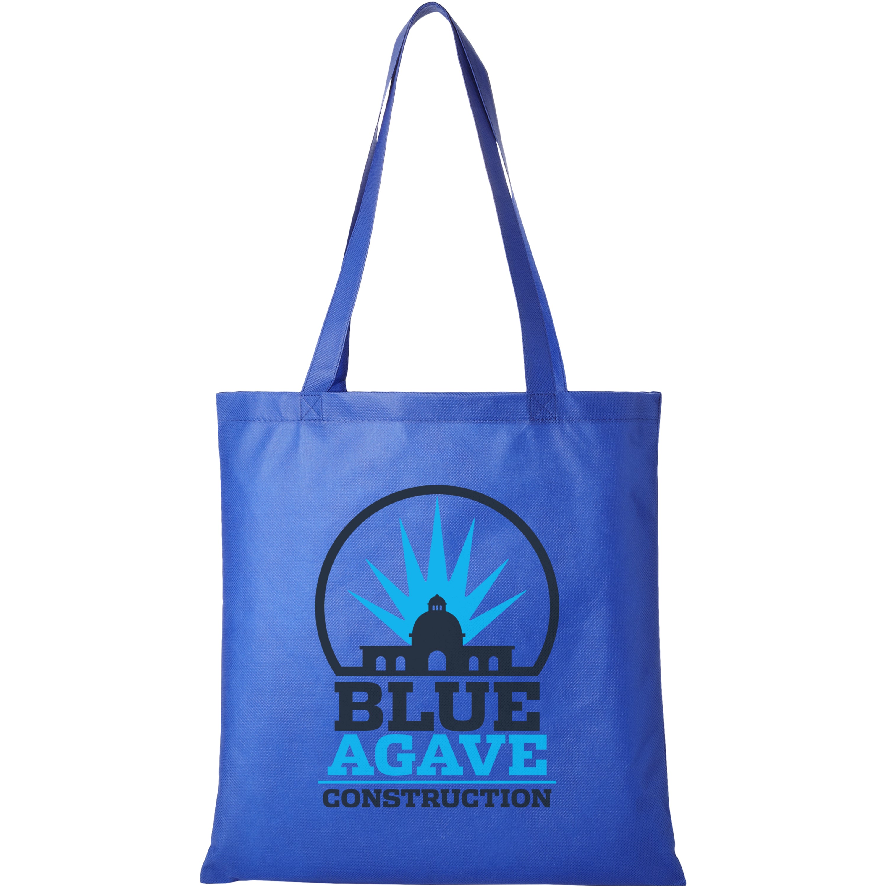 Zeus Large Convention Tote Bag