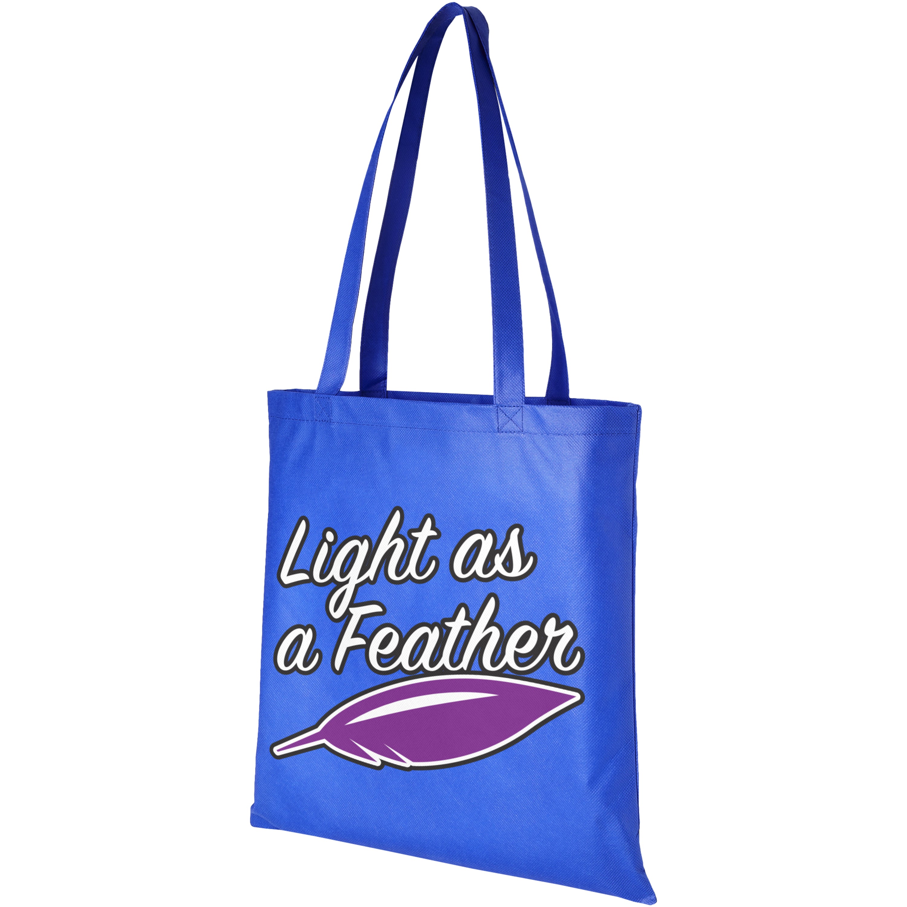 Zeus Large Convention Tote Bag
