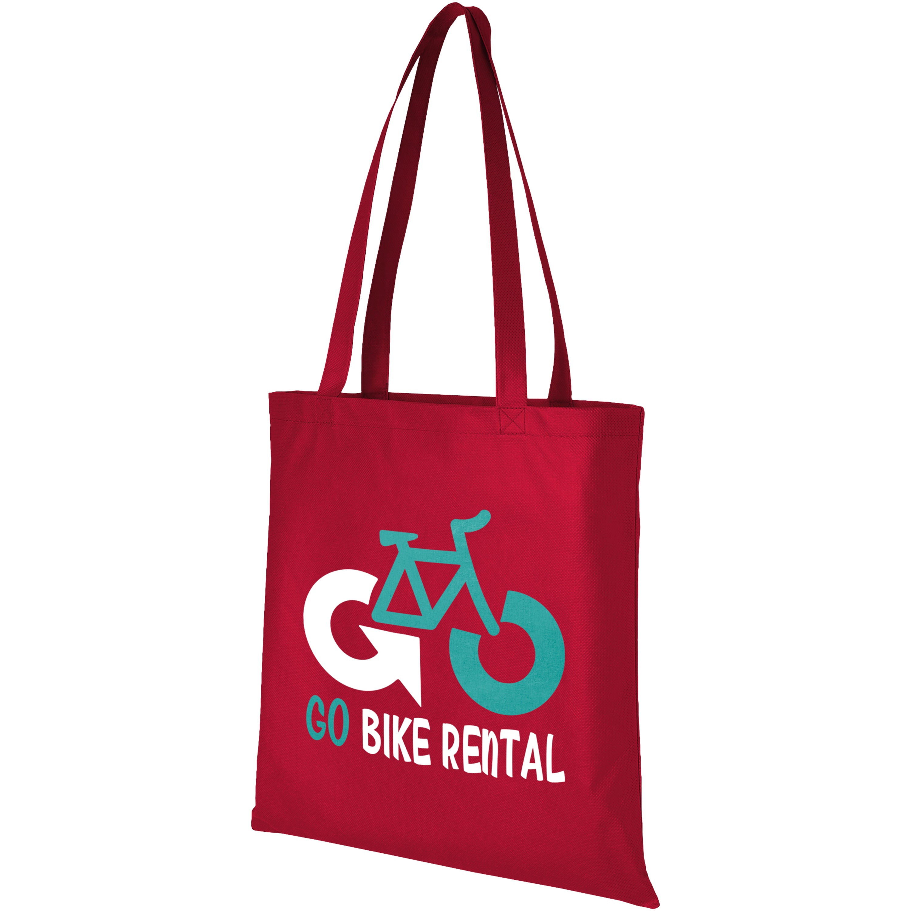 Zeus Large Convention Tote Bag