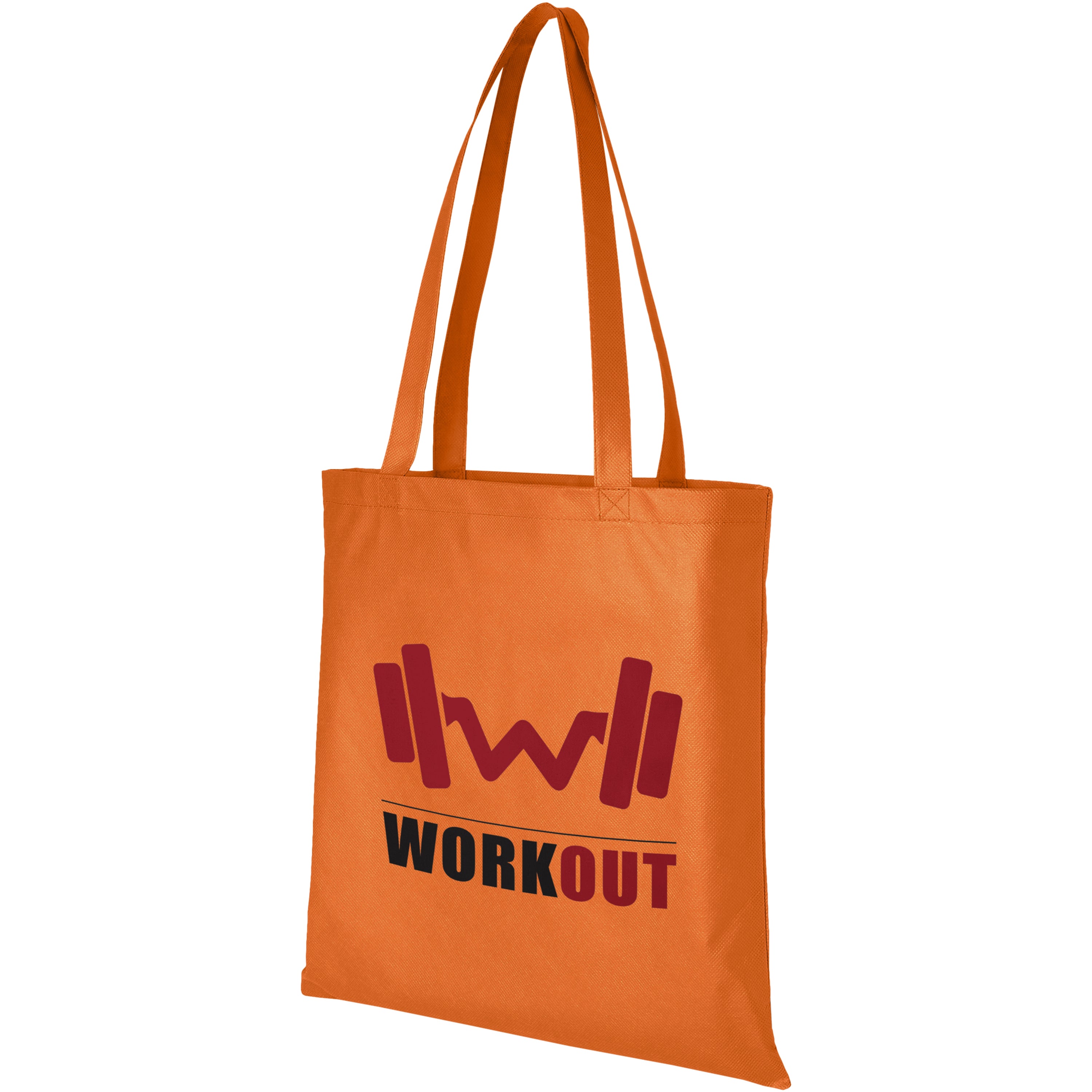 Zeus Large Convention Tote Bag