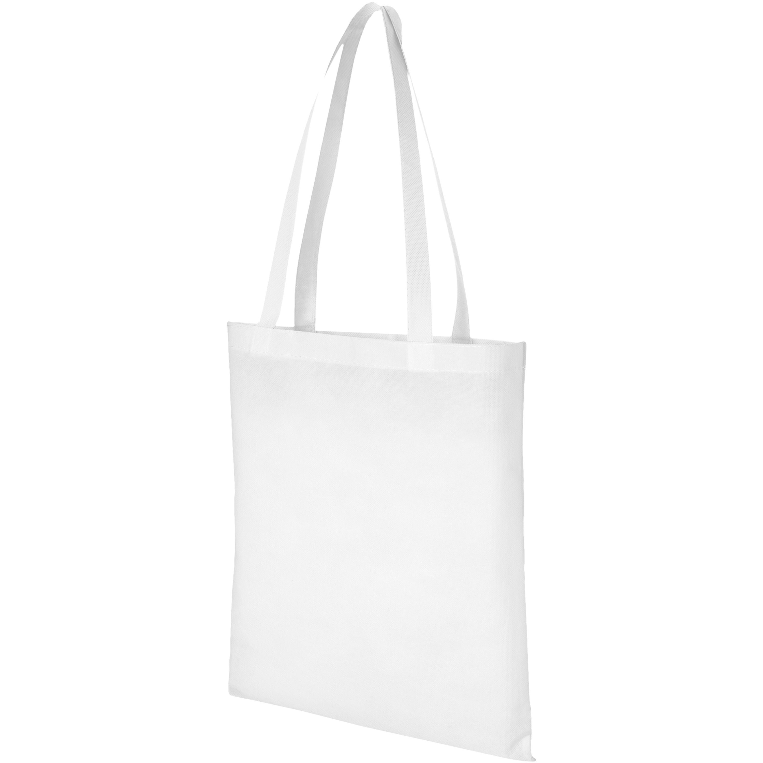 Zeus Large Convention Tote Bag