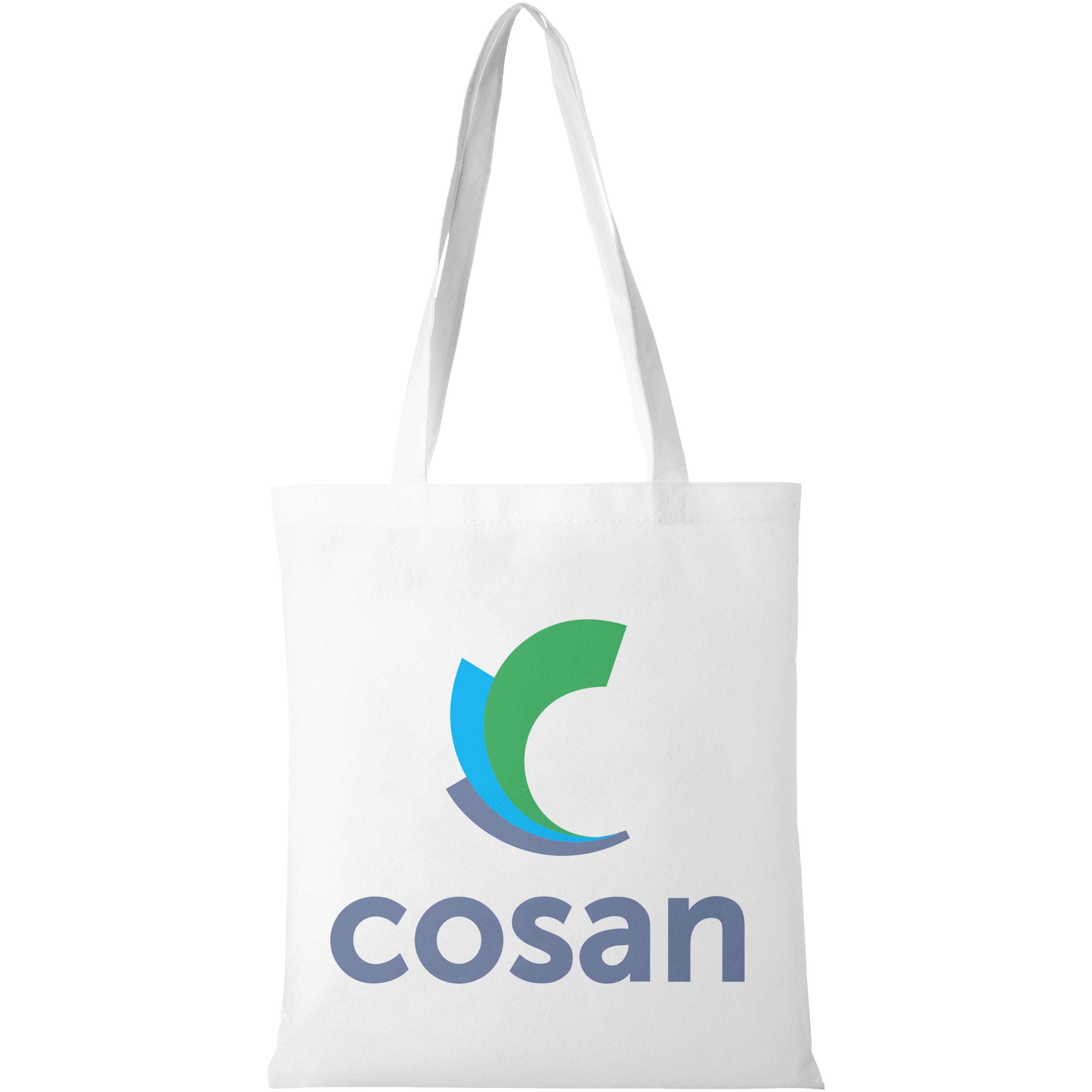 Zeus Large Convention Tote Bag