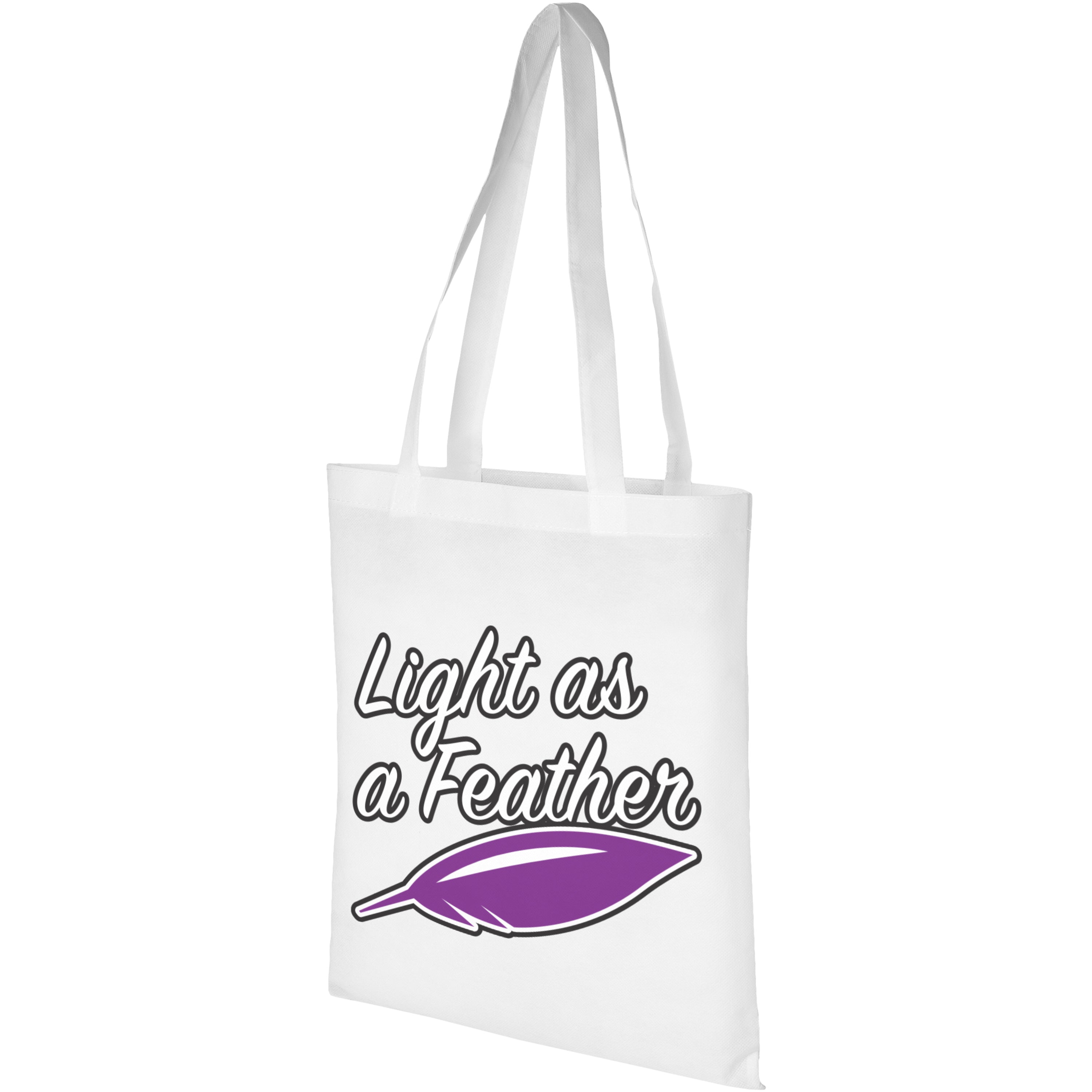 Zeus Large Convention Tote Bag