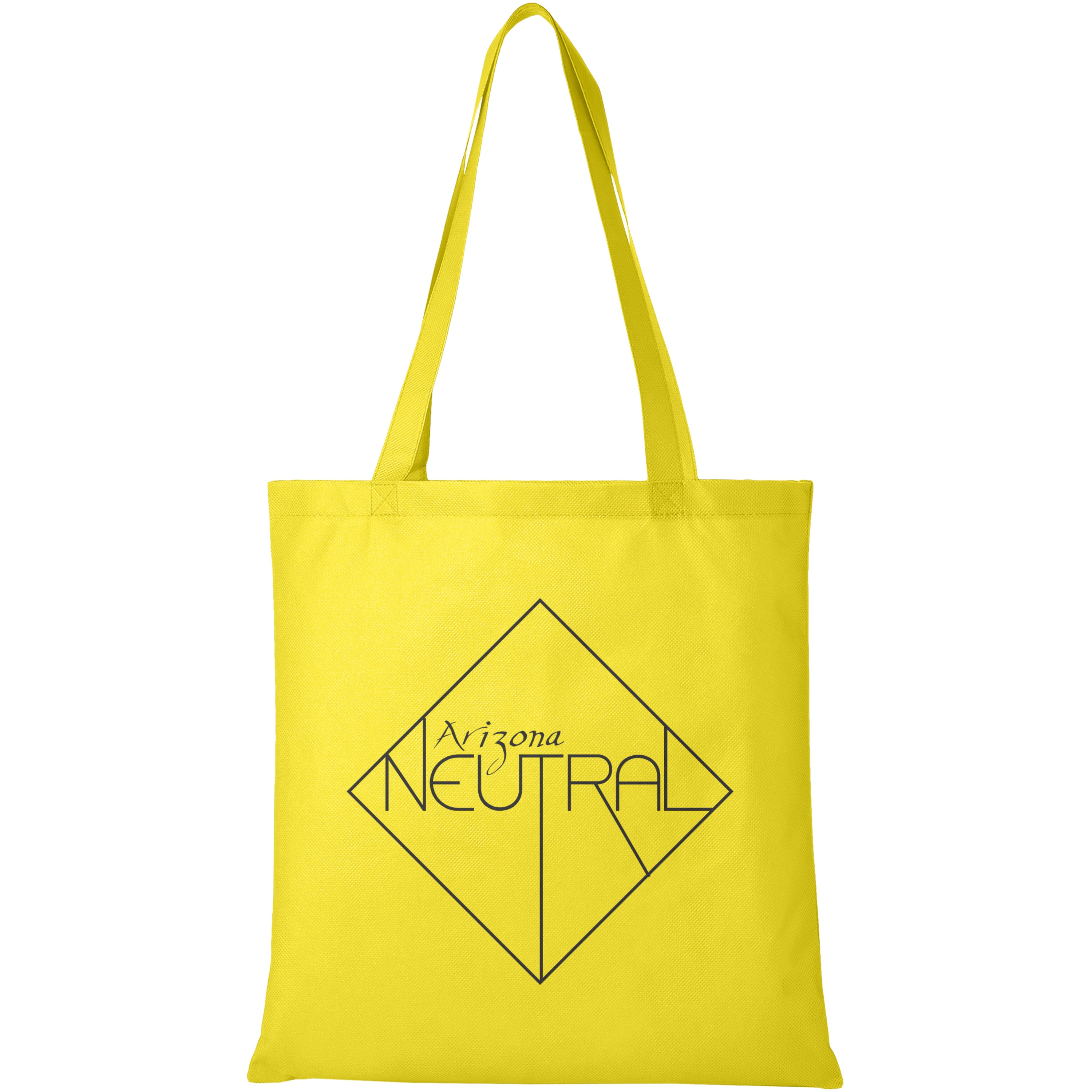 Zeus Large Convention Tote Bag