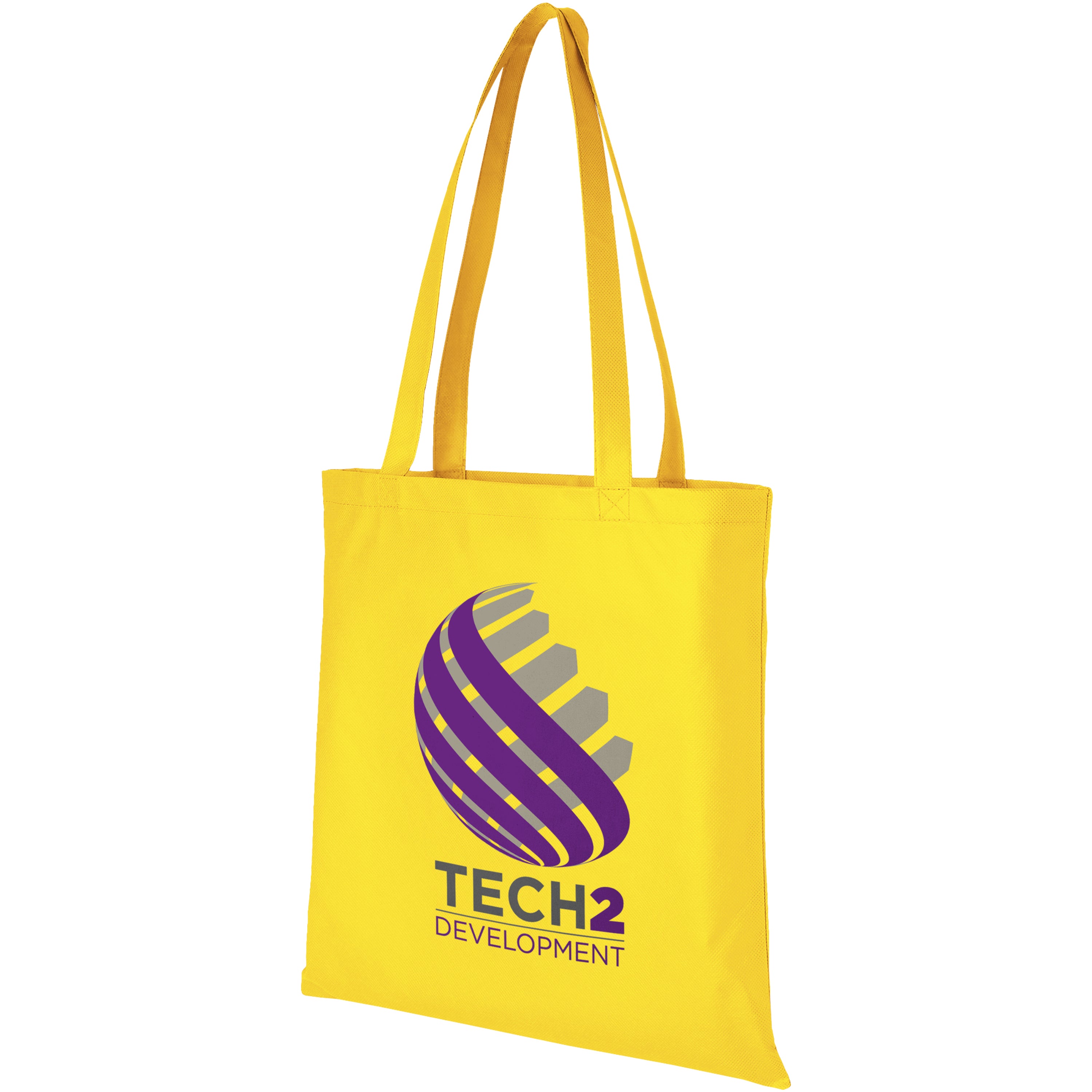 Zeus Large Convention Tote Bag