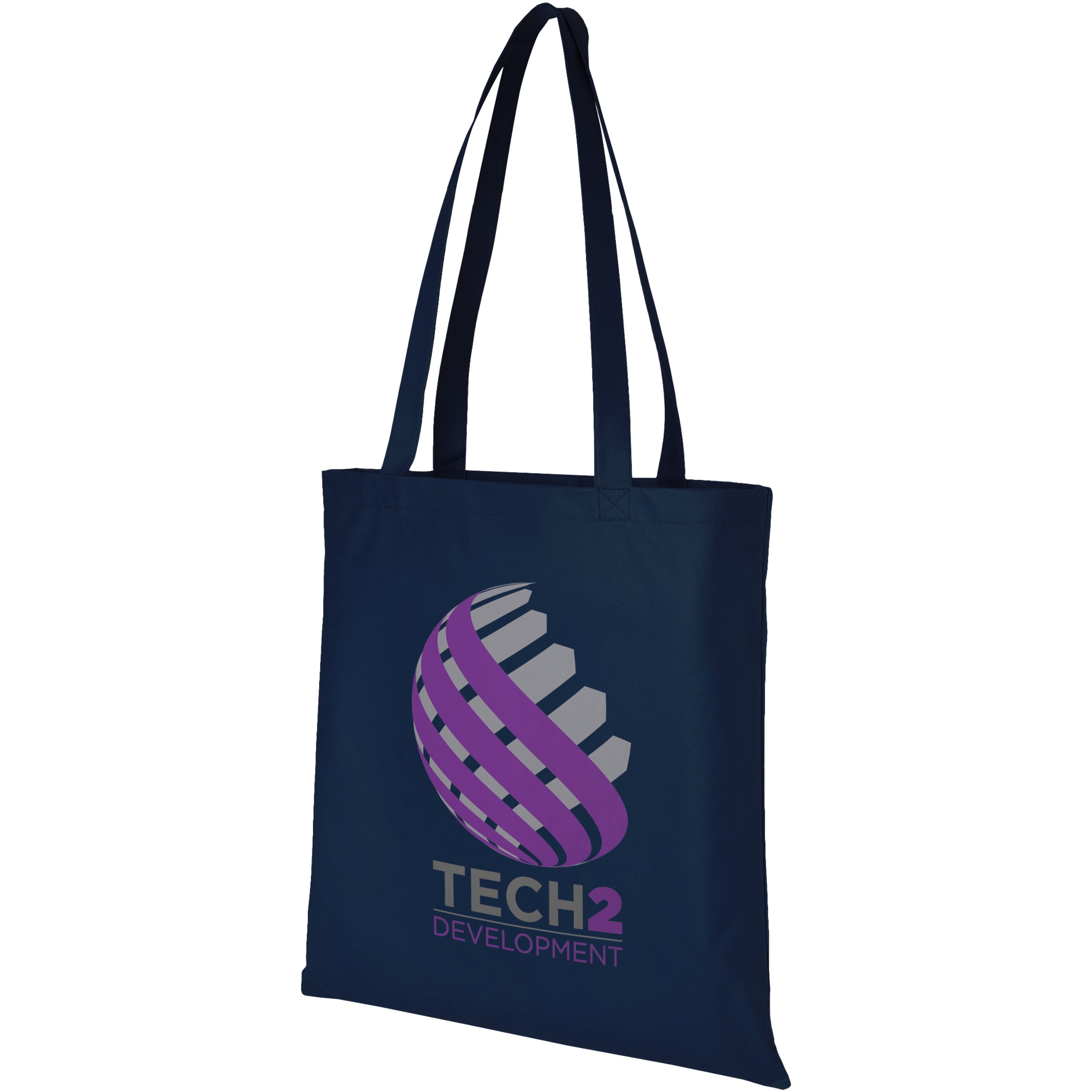 Zeus Large Convention Tote Bag