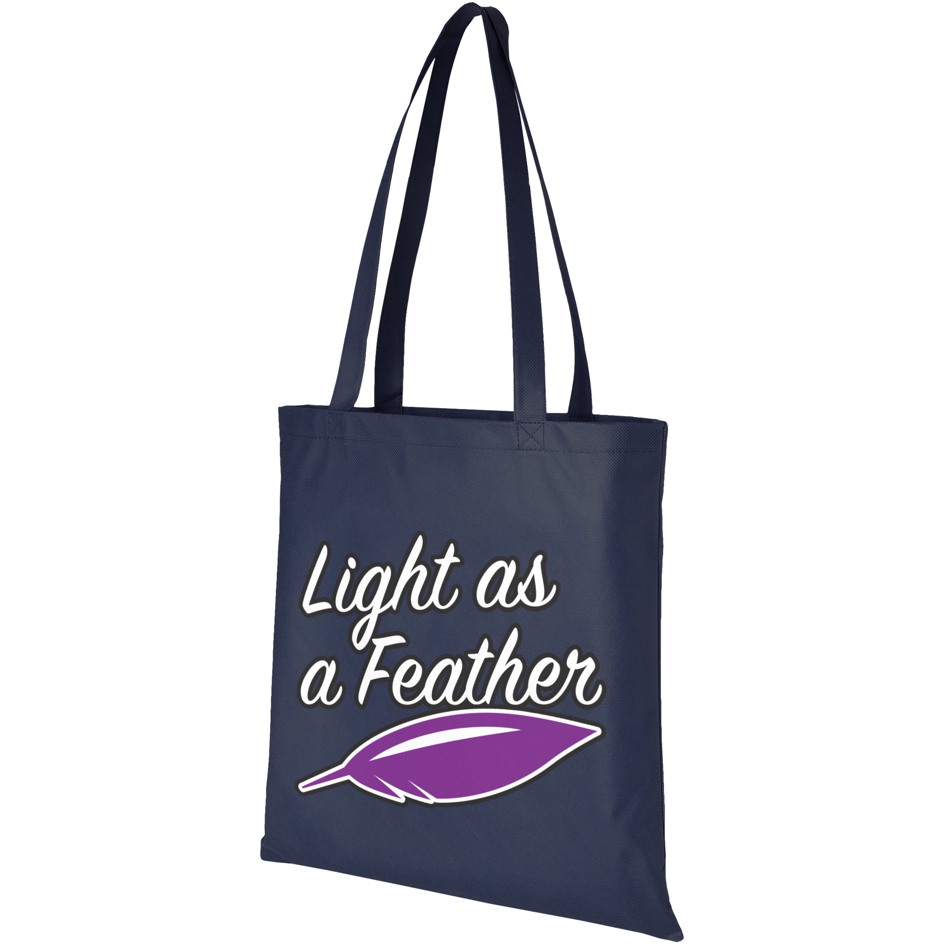 Zeus Large Convention Tote Bag